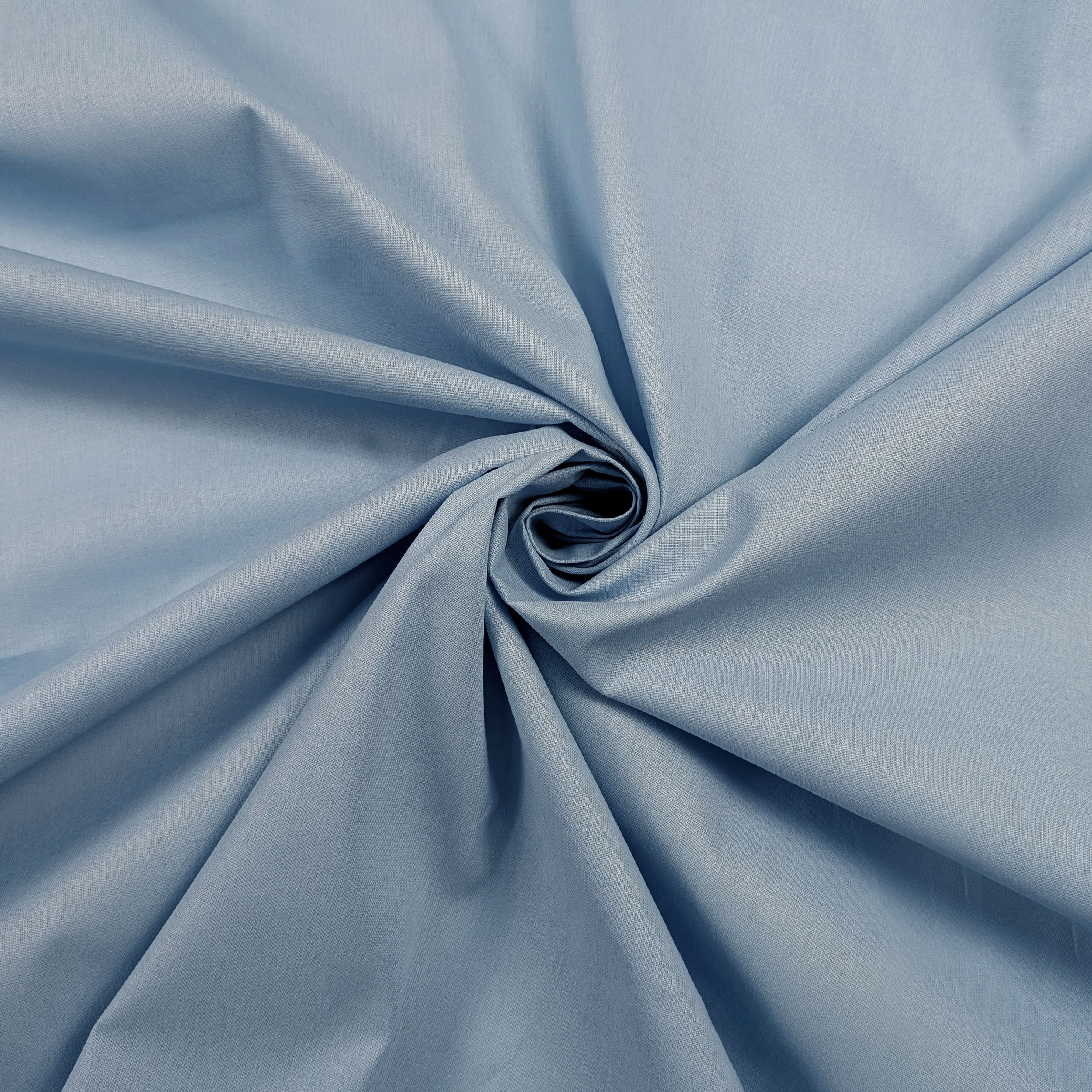 Tessuto 100% Cotone Lenzuolo H 300 cm Image
