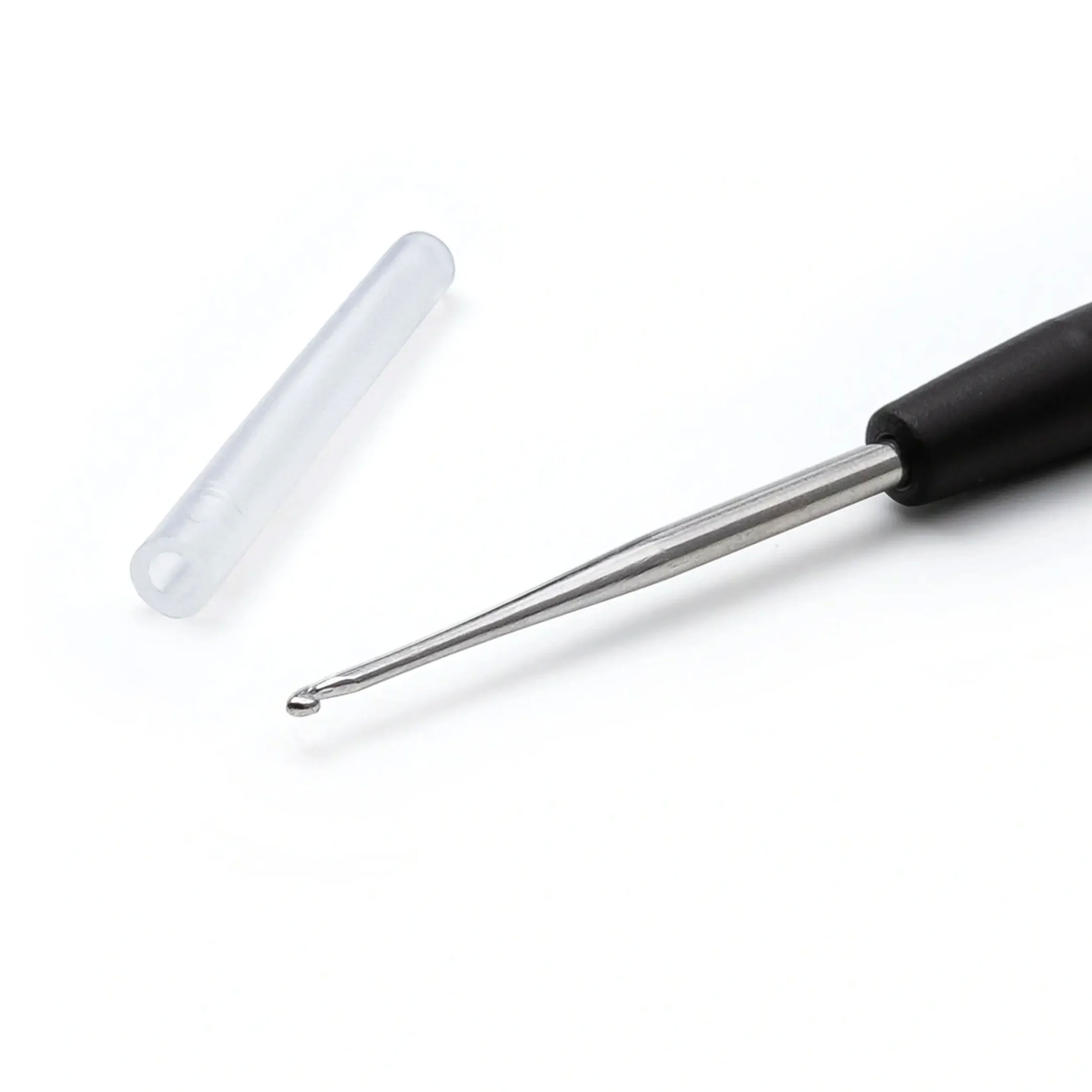 Uncinetto Prym IMRA Record per Cotone Ø 1,25 mm