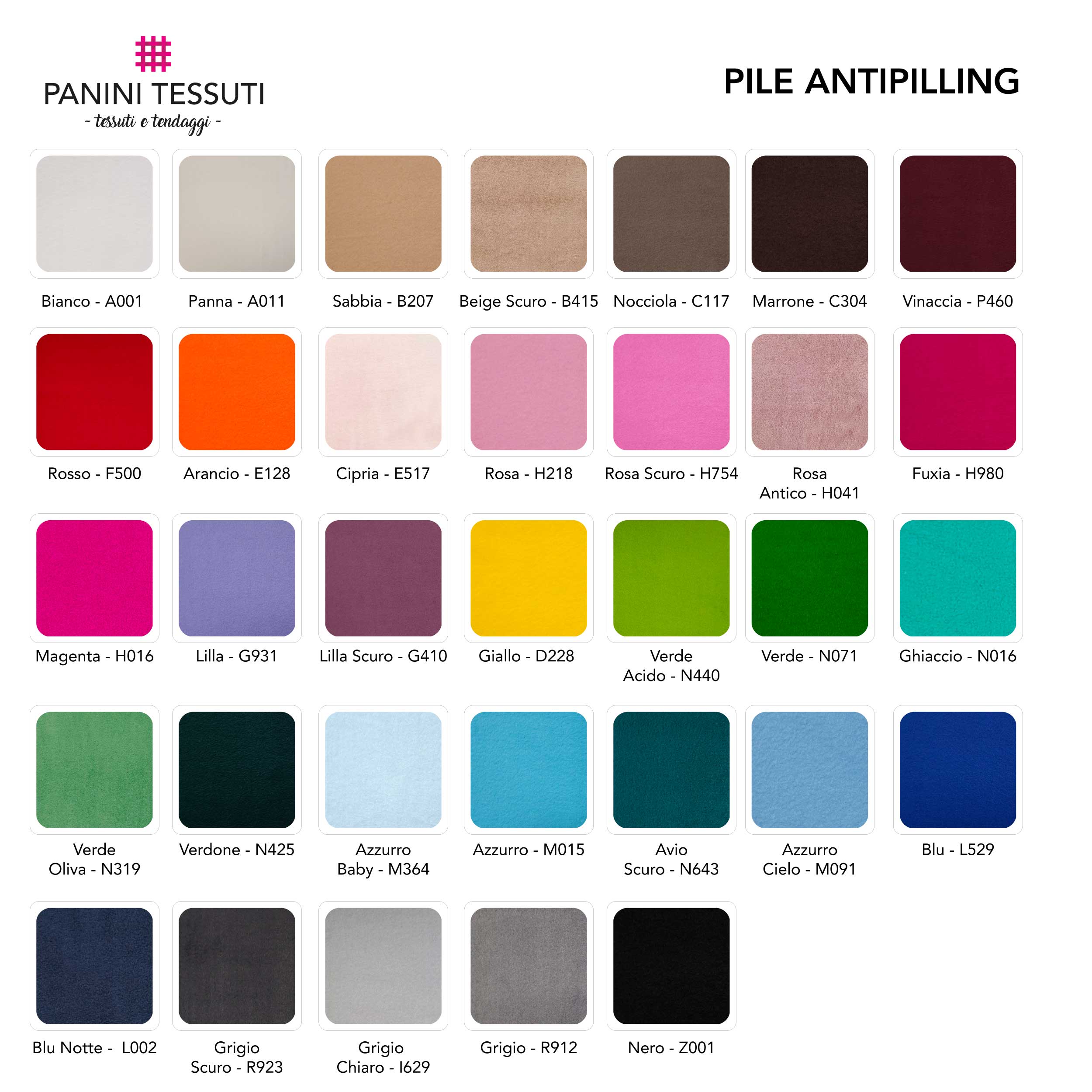 Pile Image
