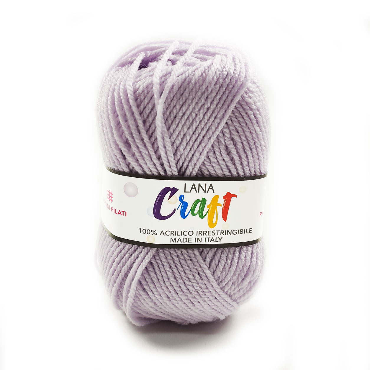 Lana Craft Panini Filati Image