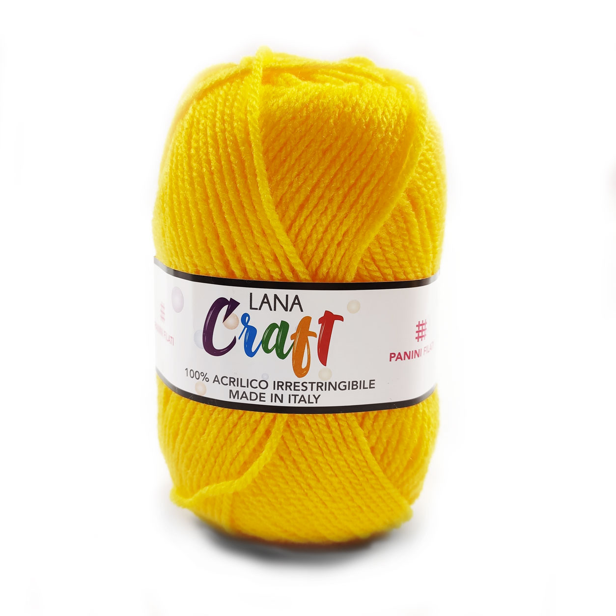 Lana Craft Panini Filati Image