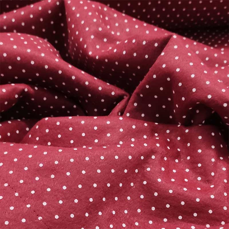 Pannolenci a Fantasia Pois Image