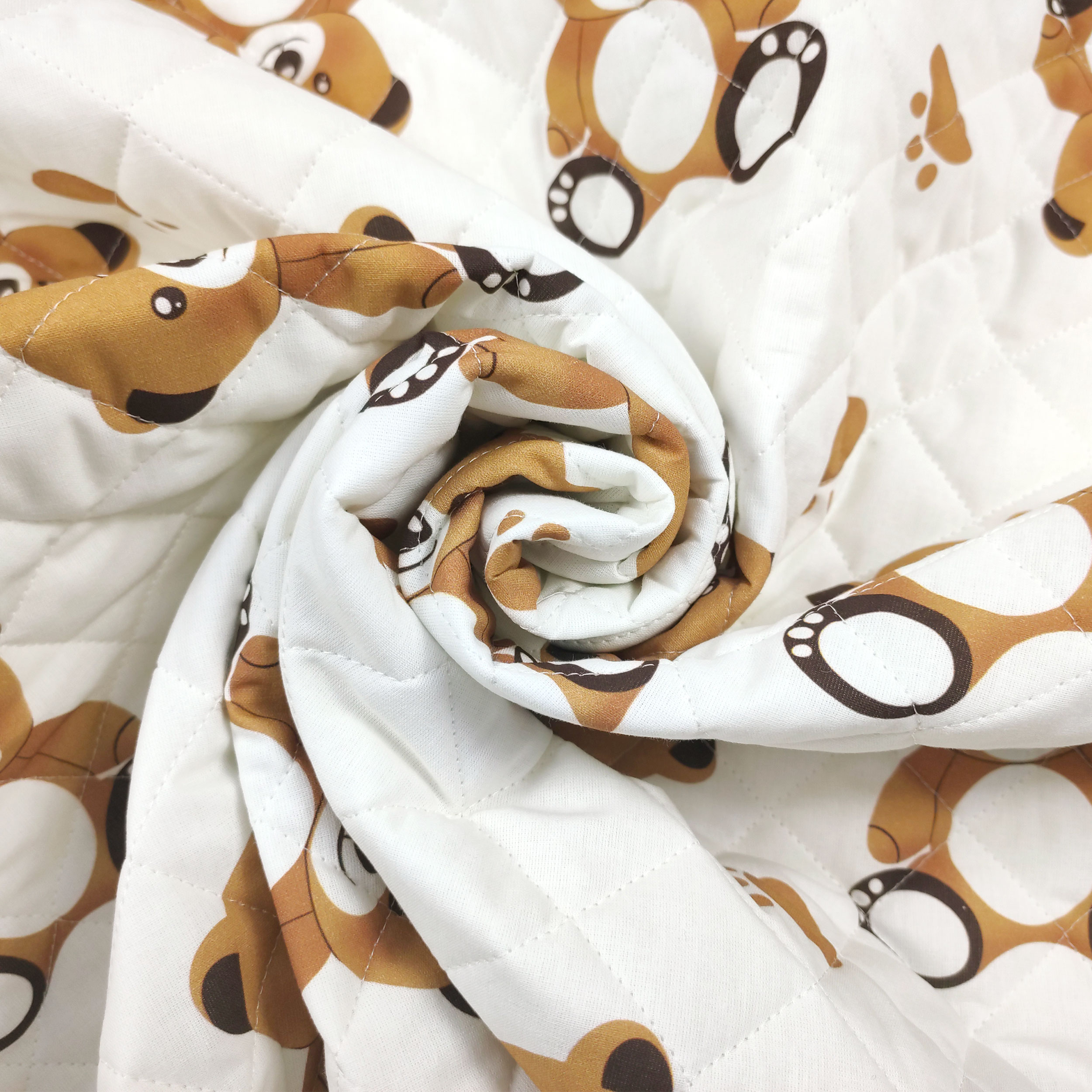 Zellar Impermeabile Per Cani Con Cappuccio E Foro Per Colletto E Stris – Fortuna Italia Store - Foto 3