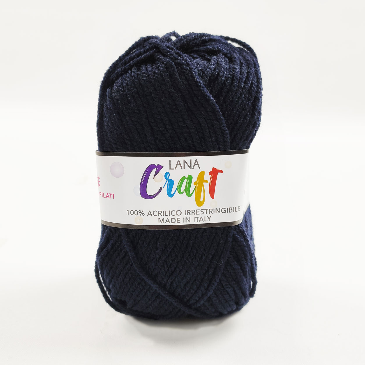 Lana Craft Panini Filati Image