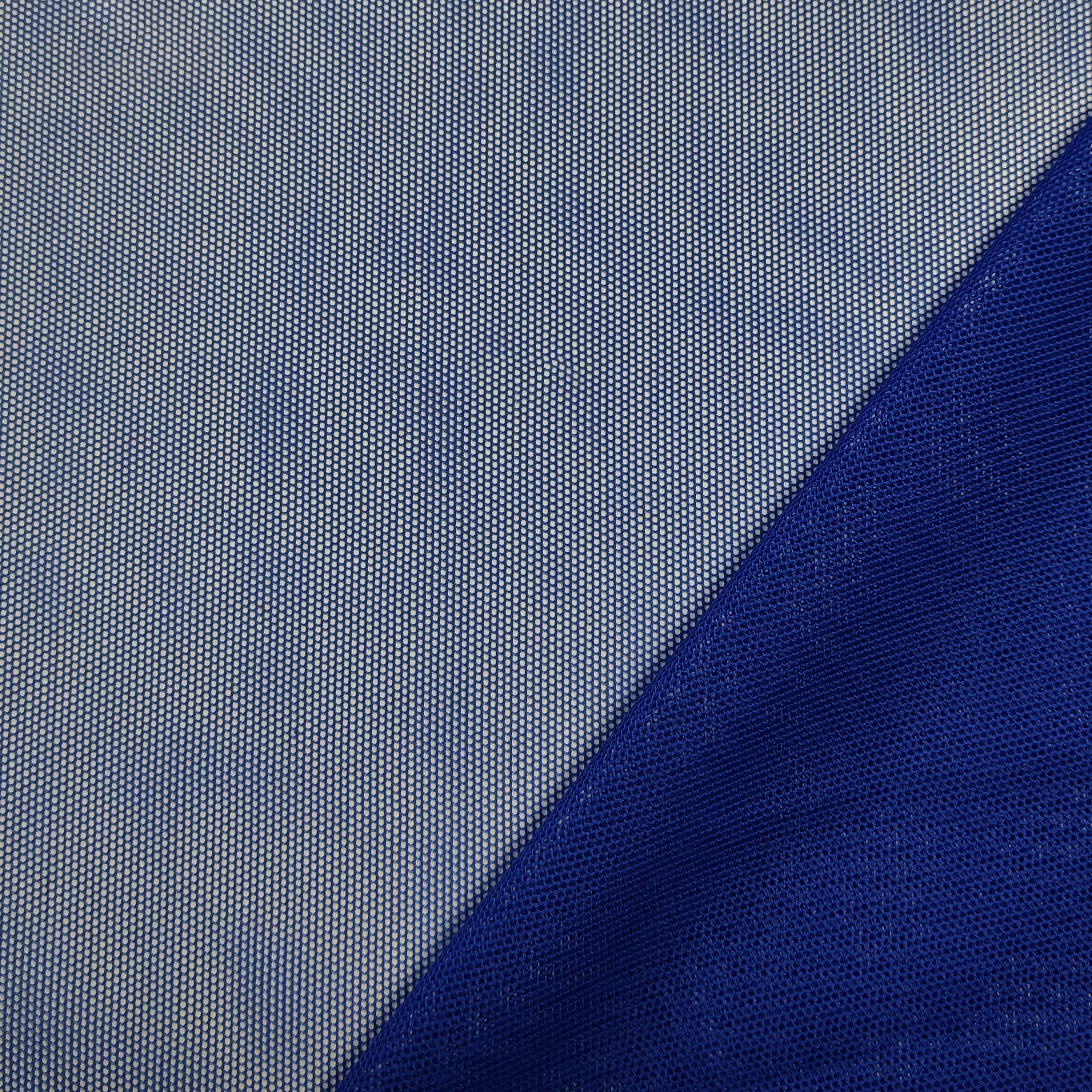 Tulle Bielastico in Tinta Unita Image
