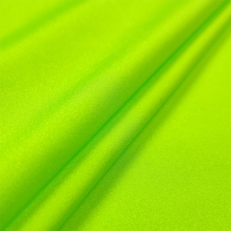 Lycra Verde Fluo