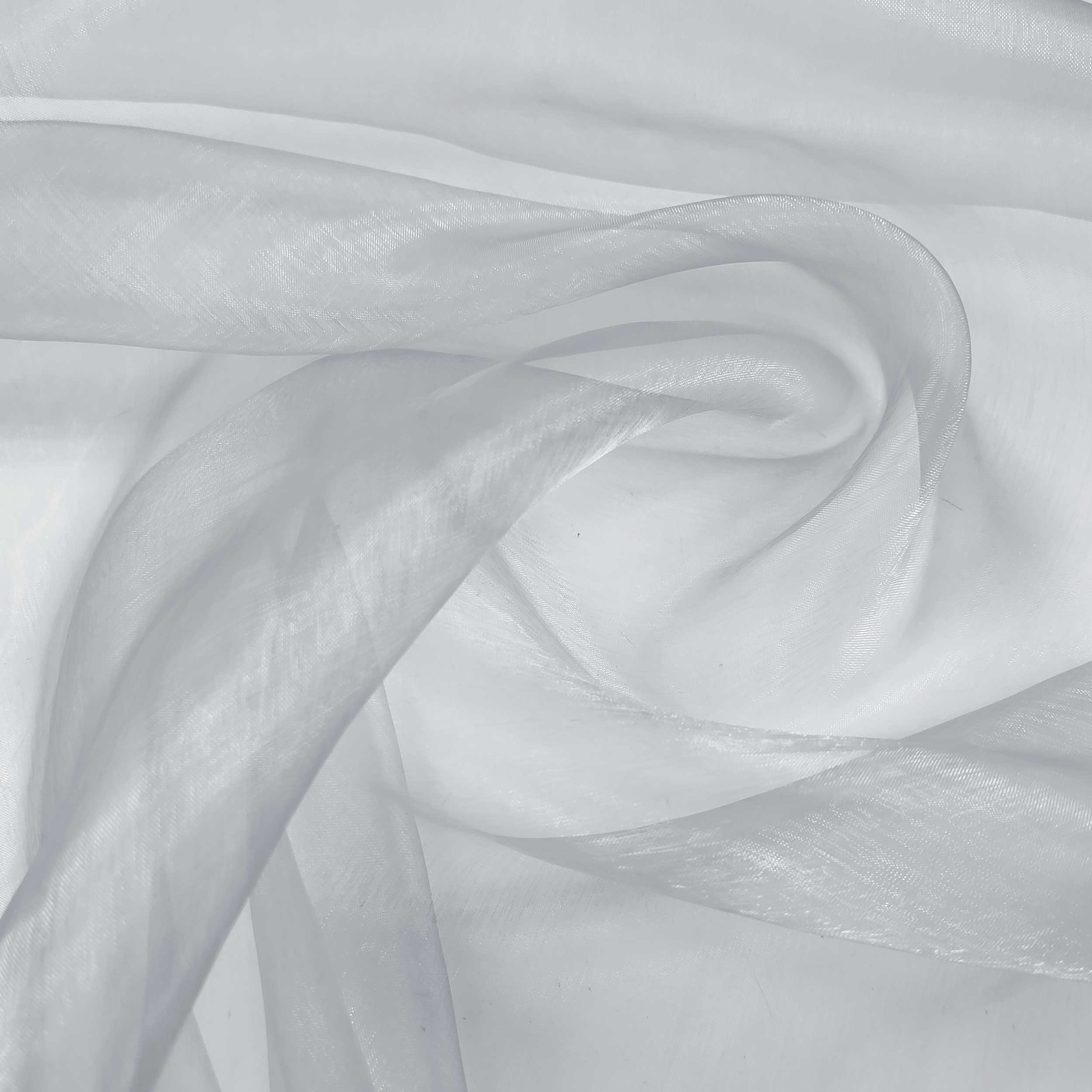Organza Tinta Unita  Image