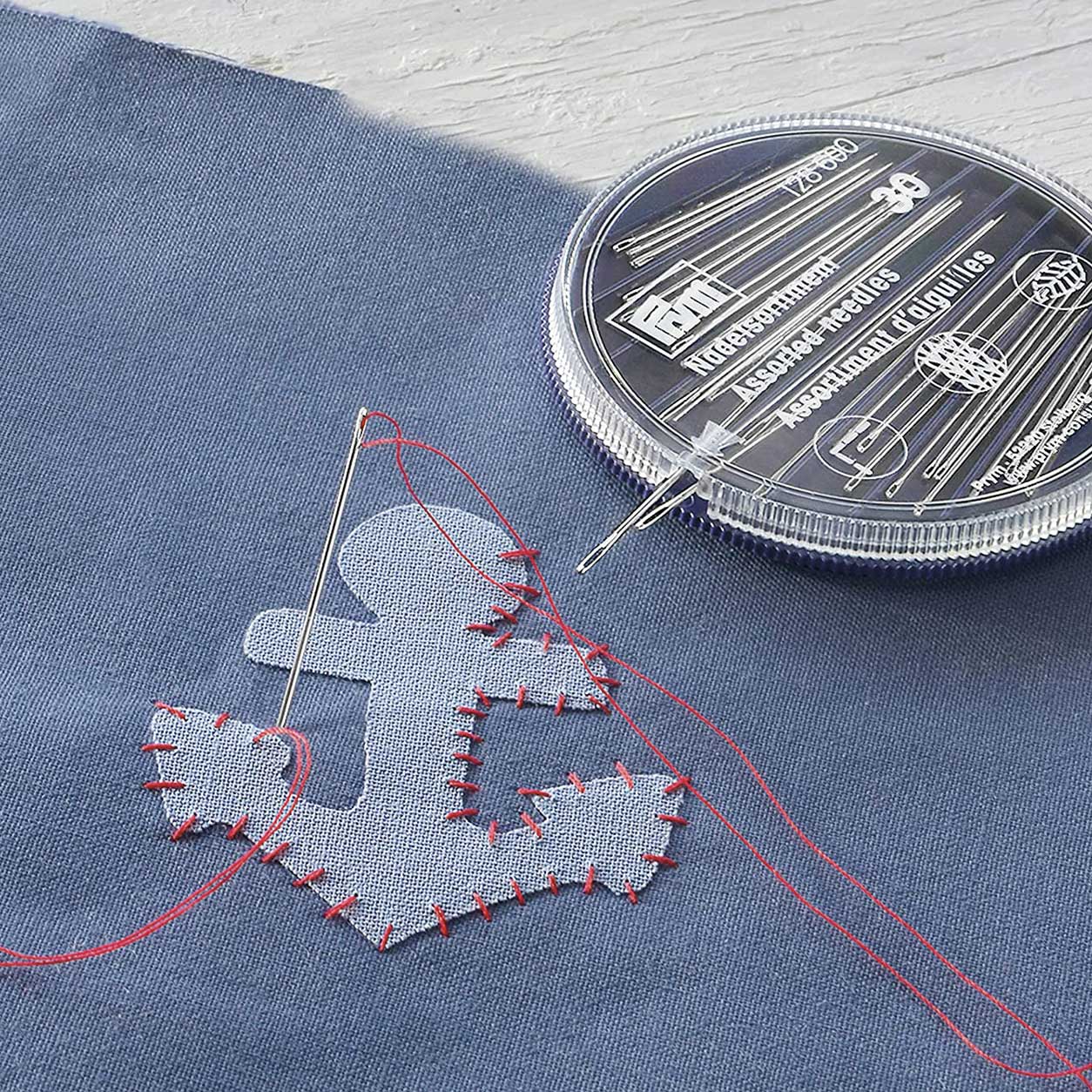 Set Gutermann per Cucito 