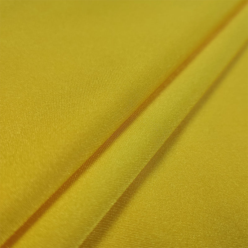 Lycra Giallo