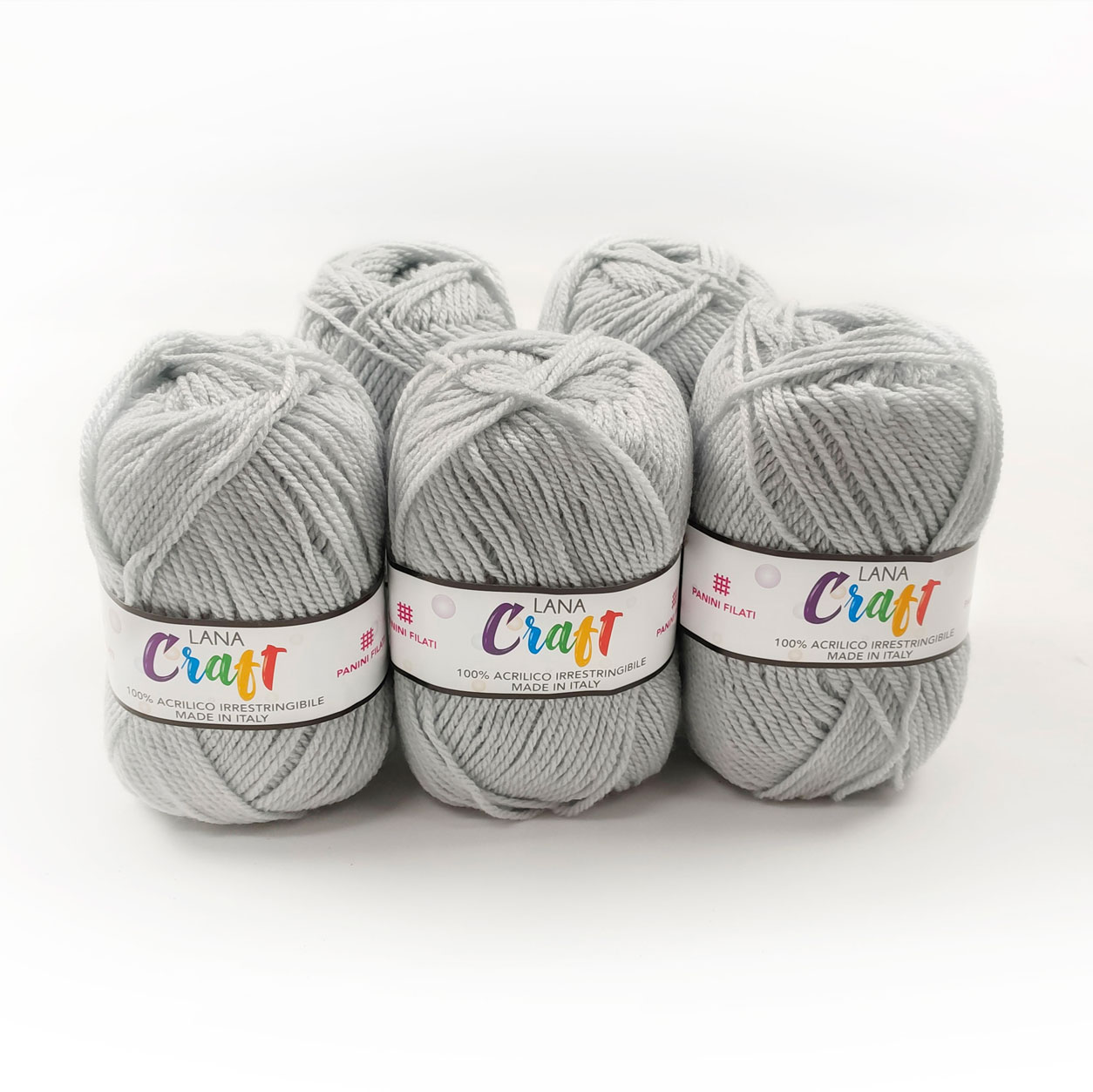 Lana Craft Panini Filati Image