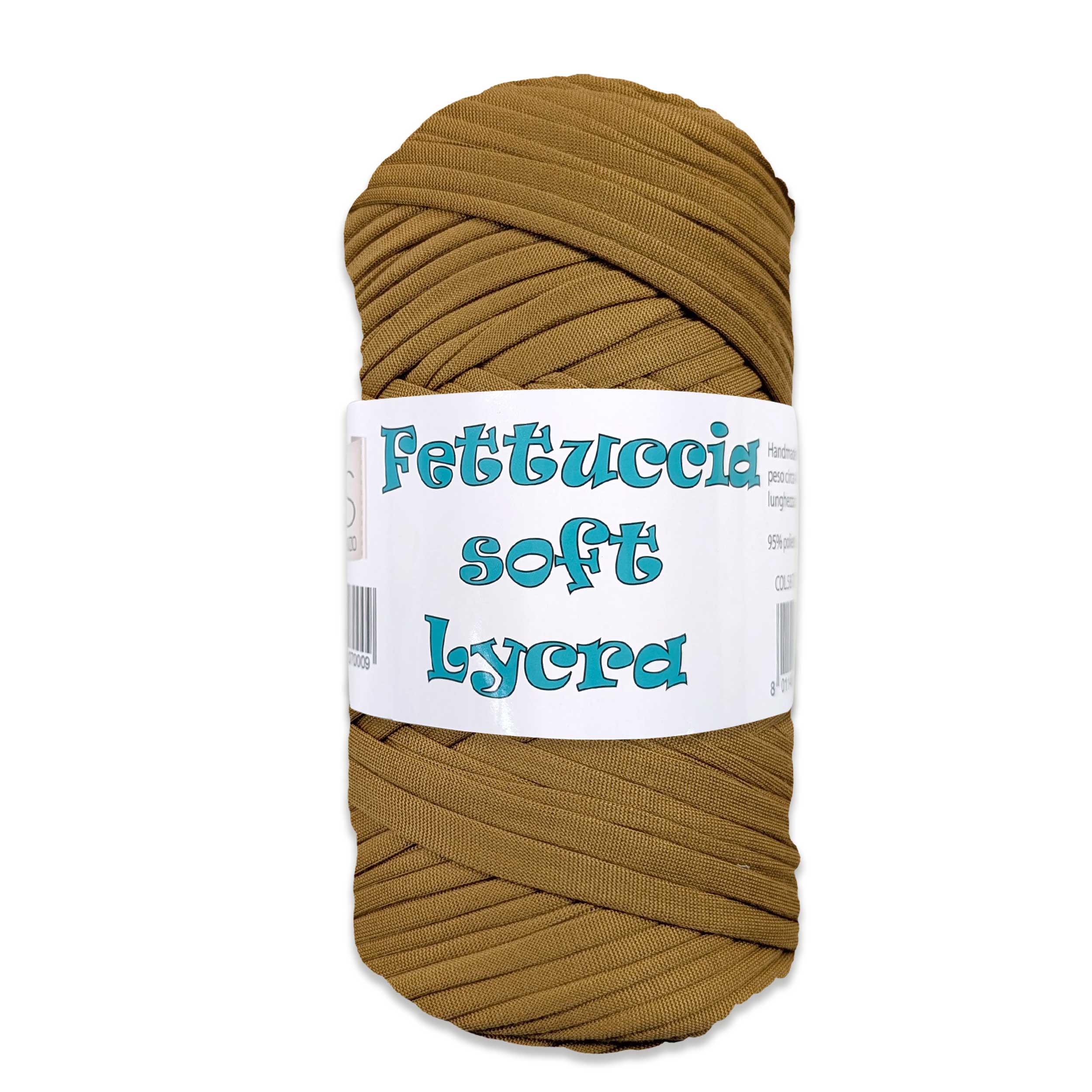 Fettuccia Soft Lycra  Image