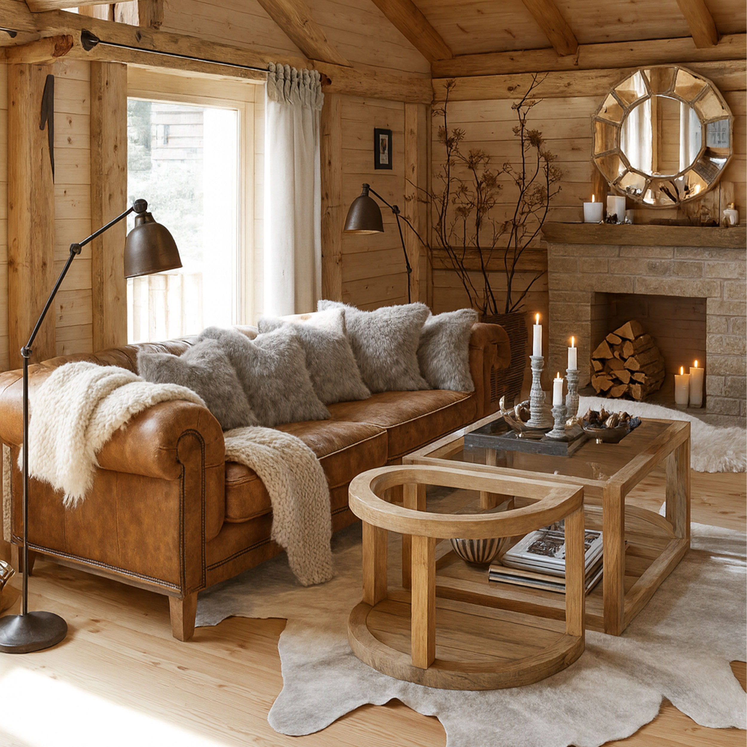 Pelliccia St. Moritz Perla Image