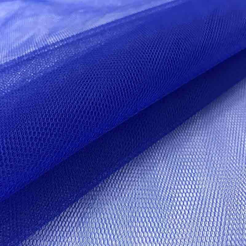 Tulle Blu