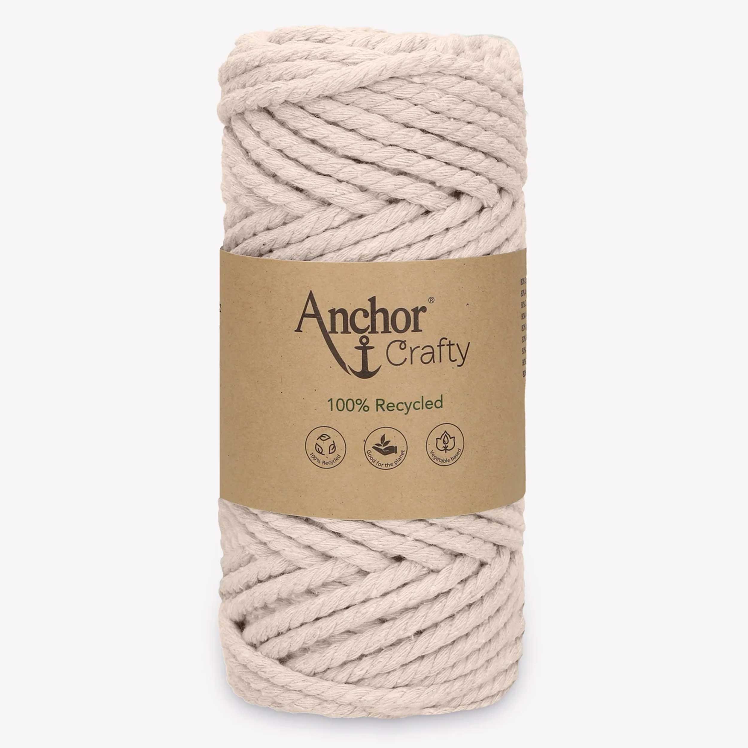 Cordone Anchor Crafty 5 mm Image