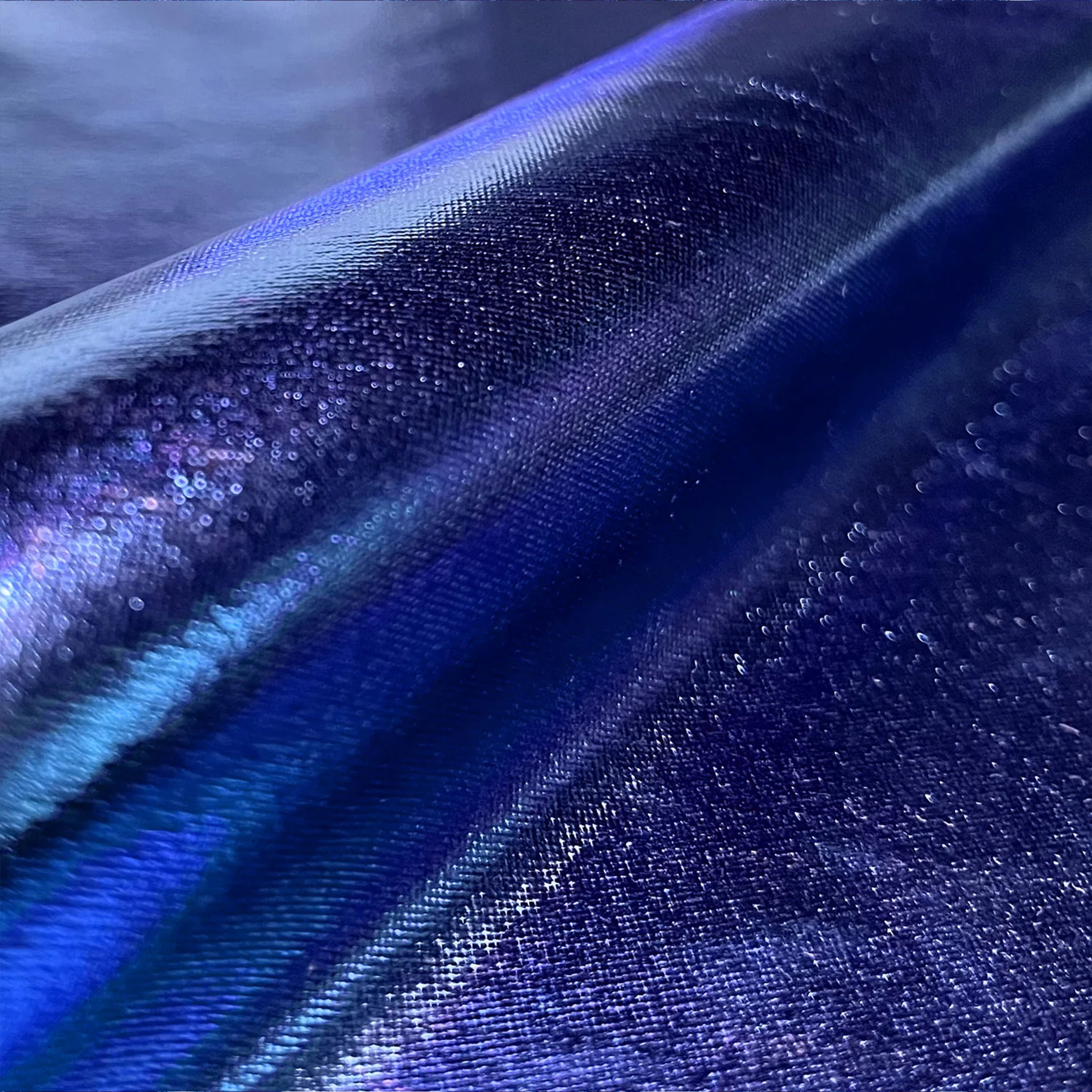 Tessuto Lycra Effetto Metallico Special Image