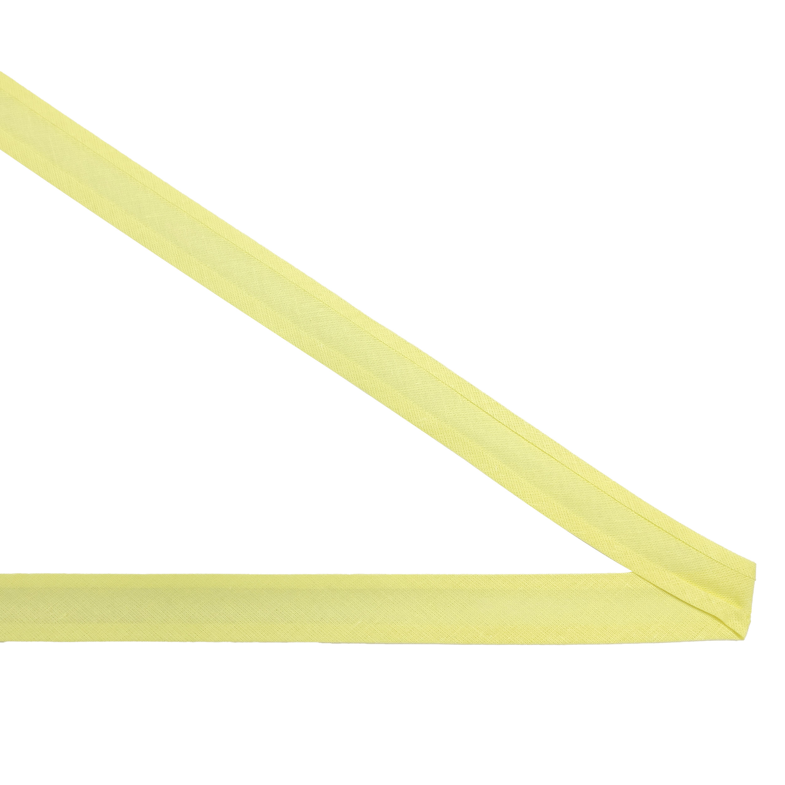 Sbieco Cotone H 25 mm Image