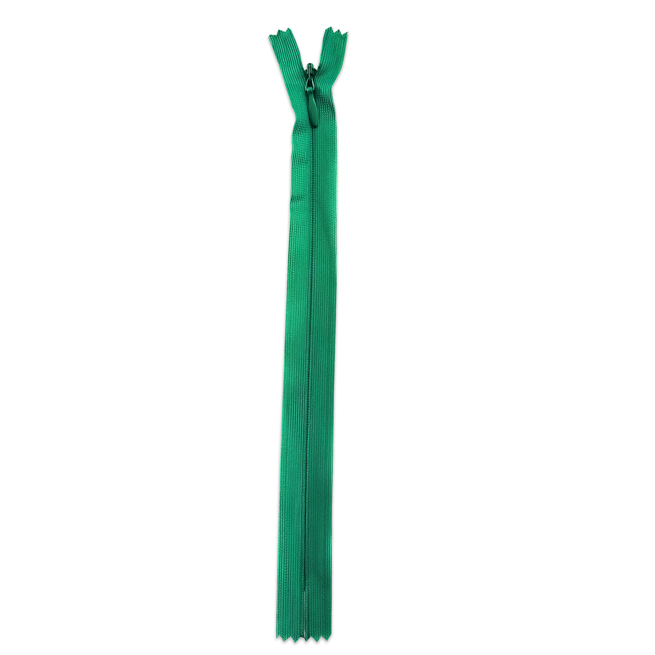 cerniera-verde-acqua-scuro