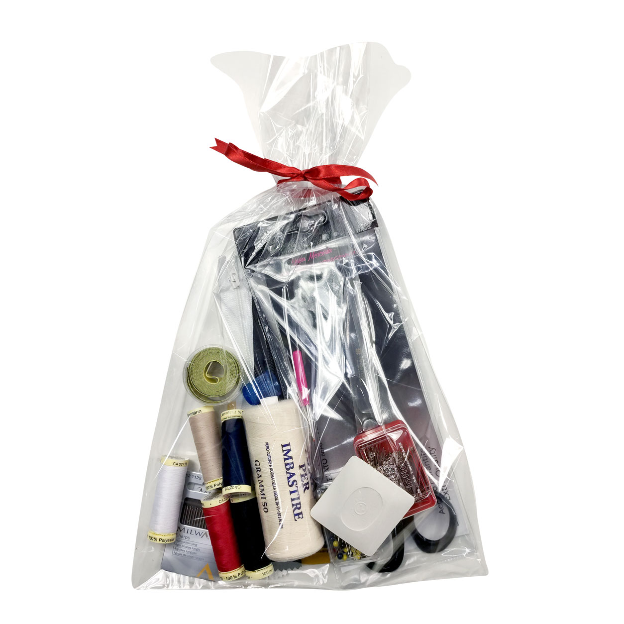 Kit per Sartoria Medio