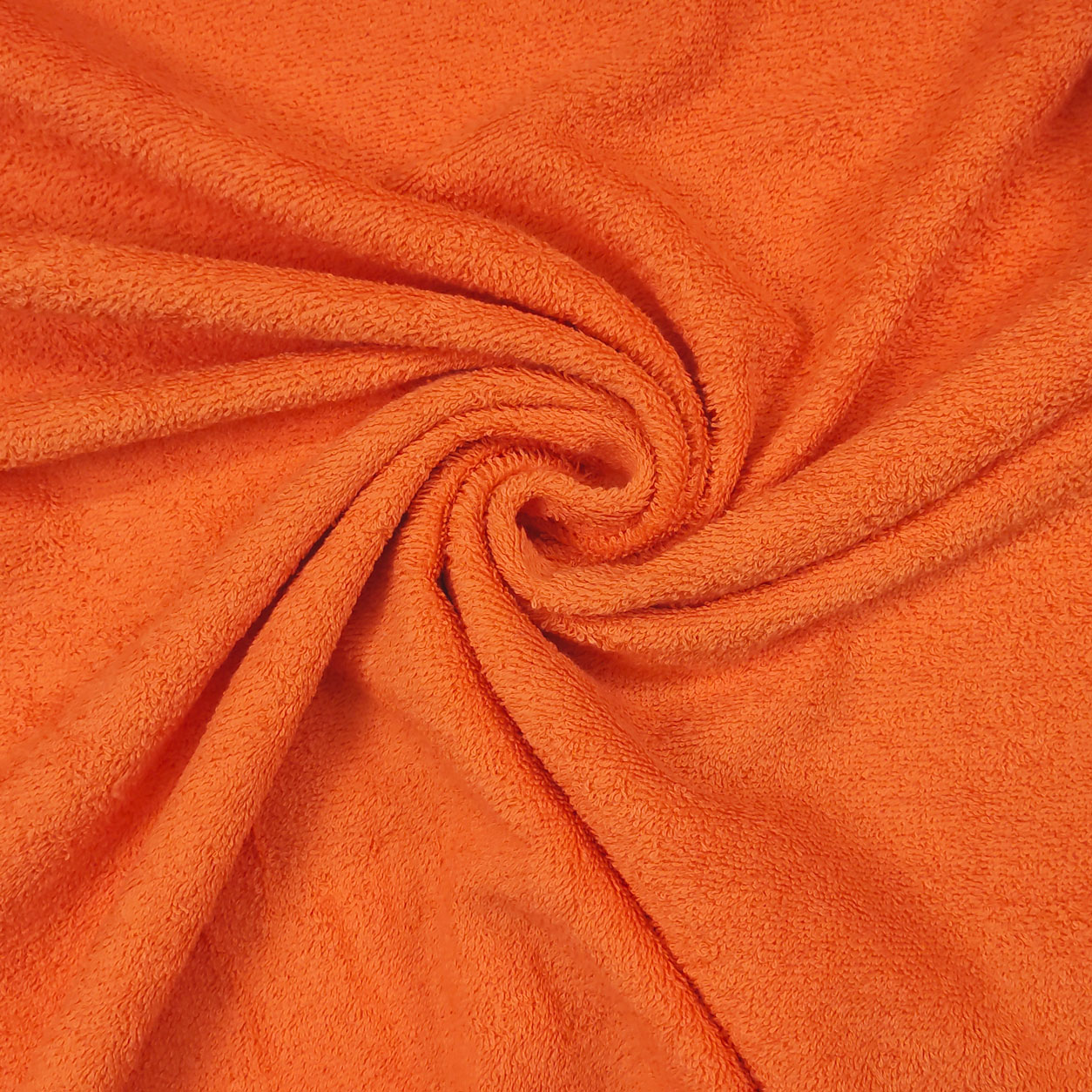 tessuto-spugna-arancione