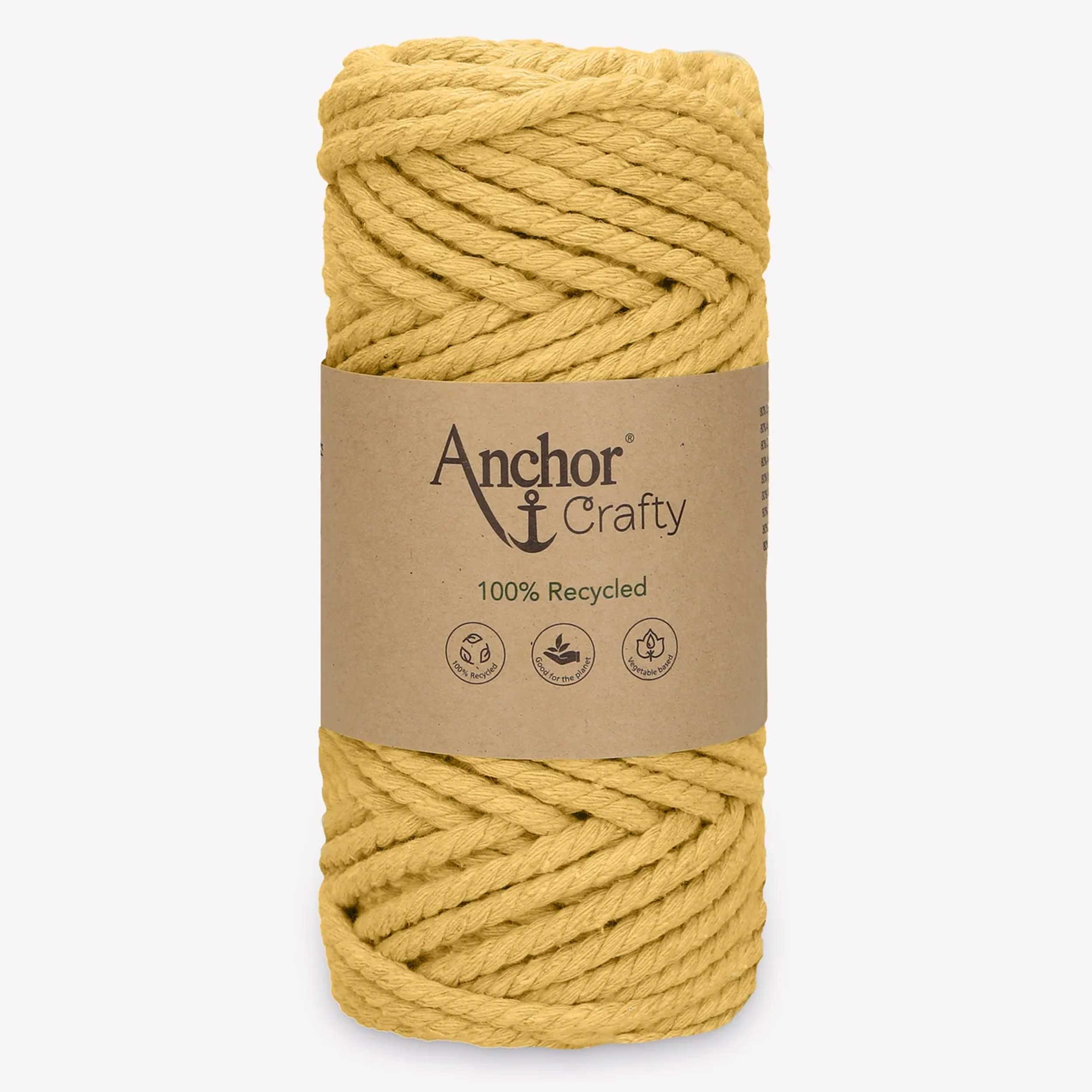 Cordone Anchor Crafty 5 mm 1