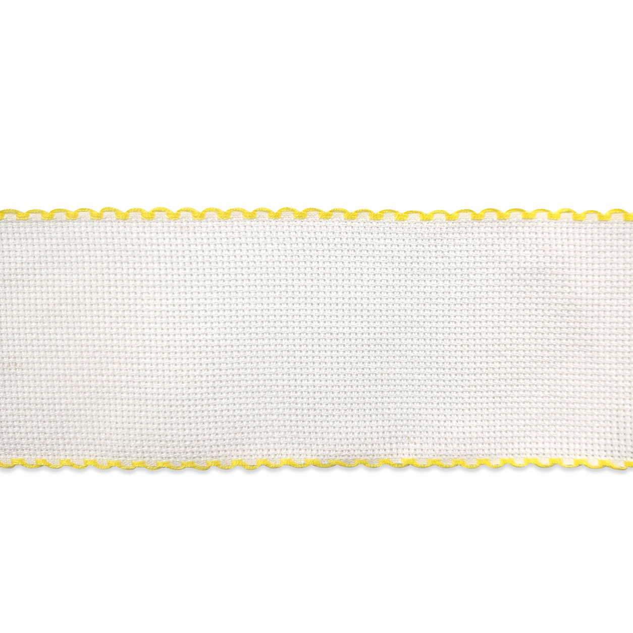Tela Aida Fascia Image