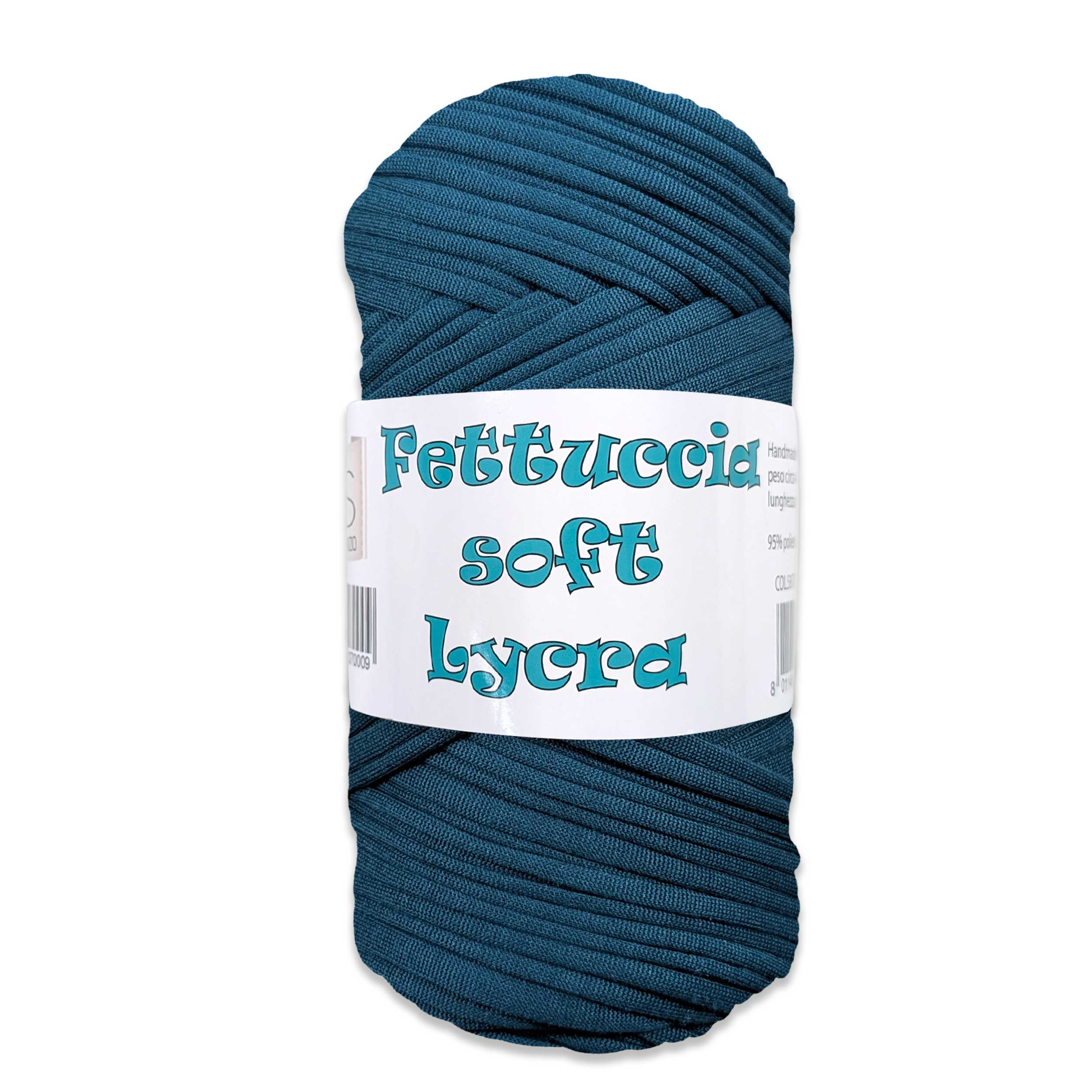 Fettuccia Soft Lycra  Image