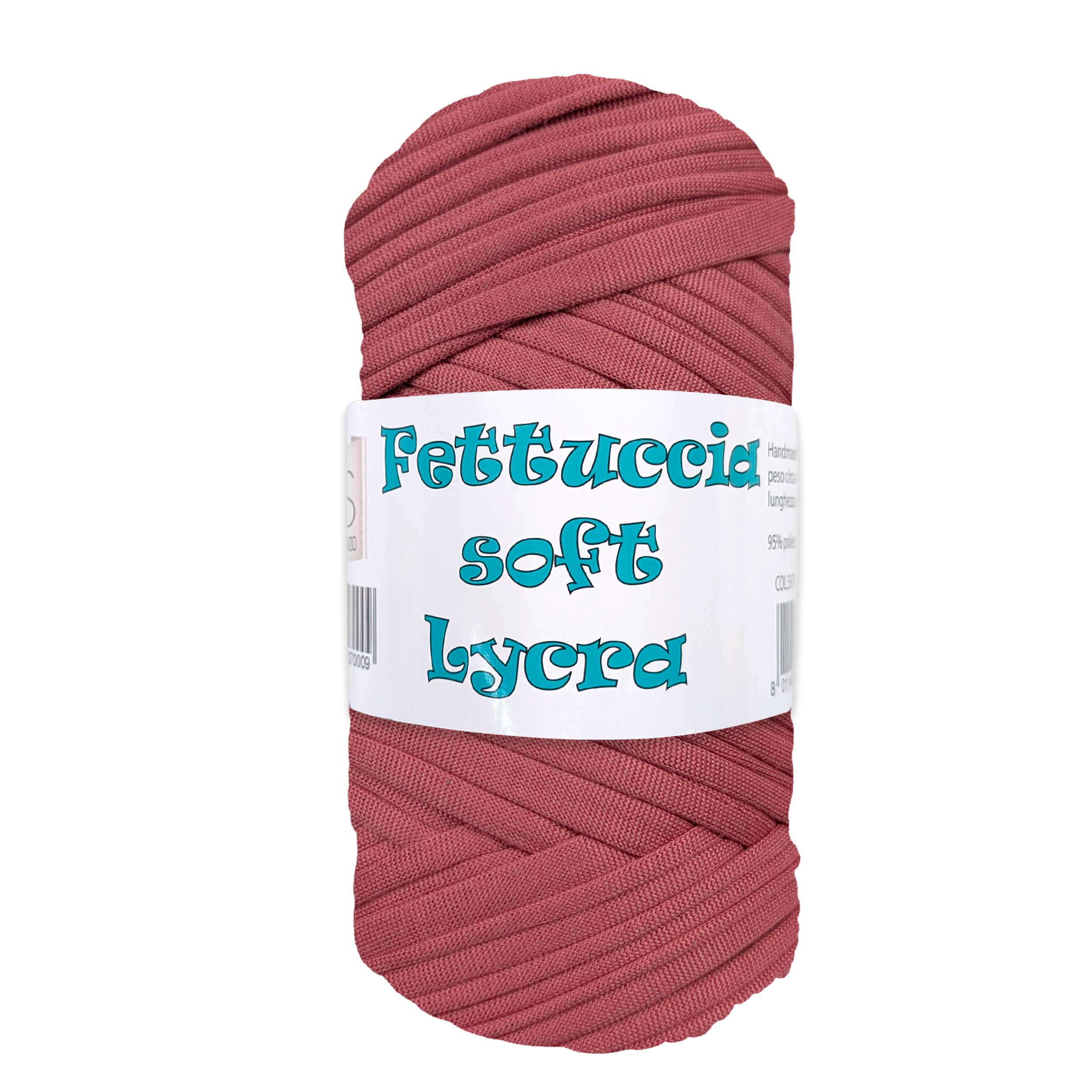 Fettuccia Soft Lycra  Image