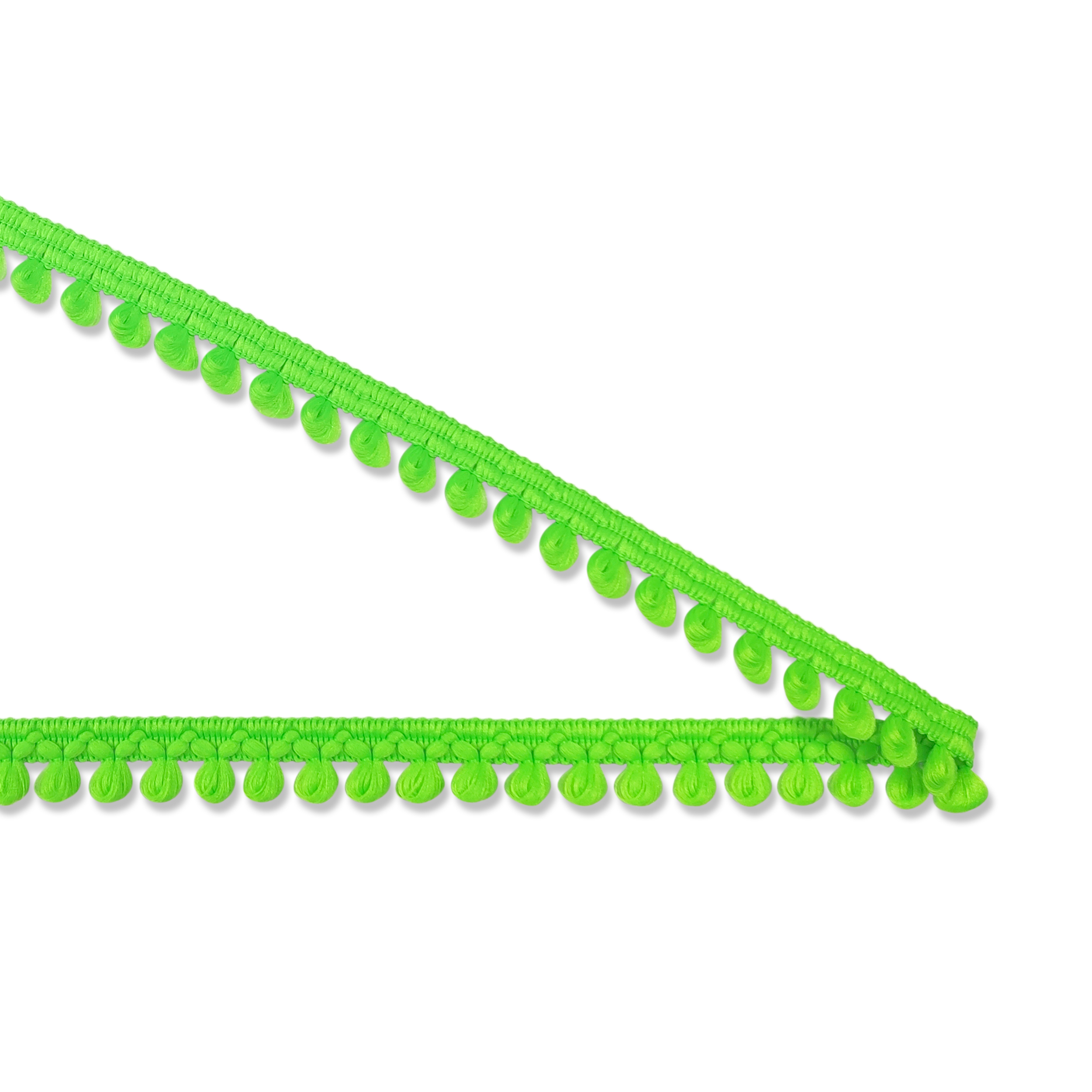 Passamaneria Nappine Image