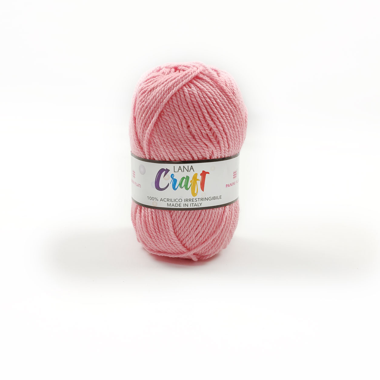Lana Craft Panini Filati Image