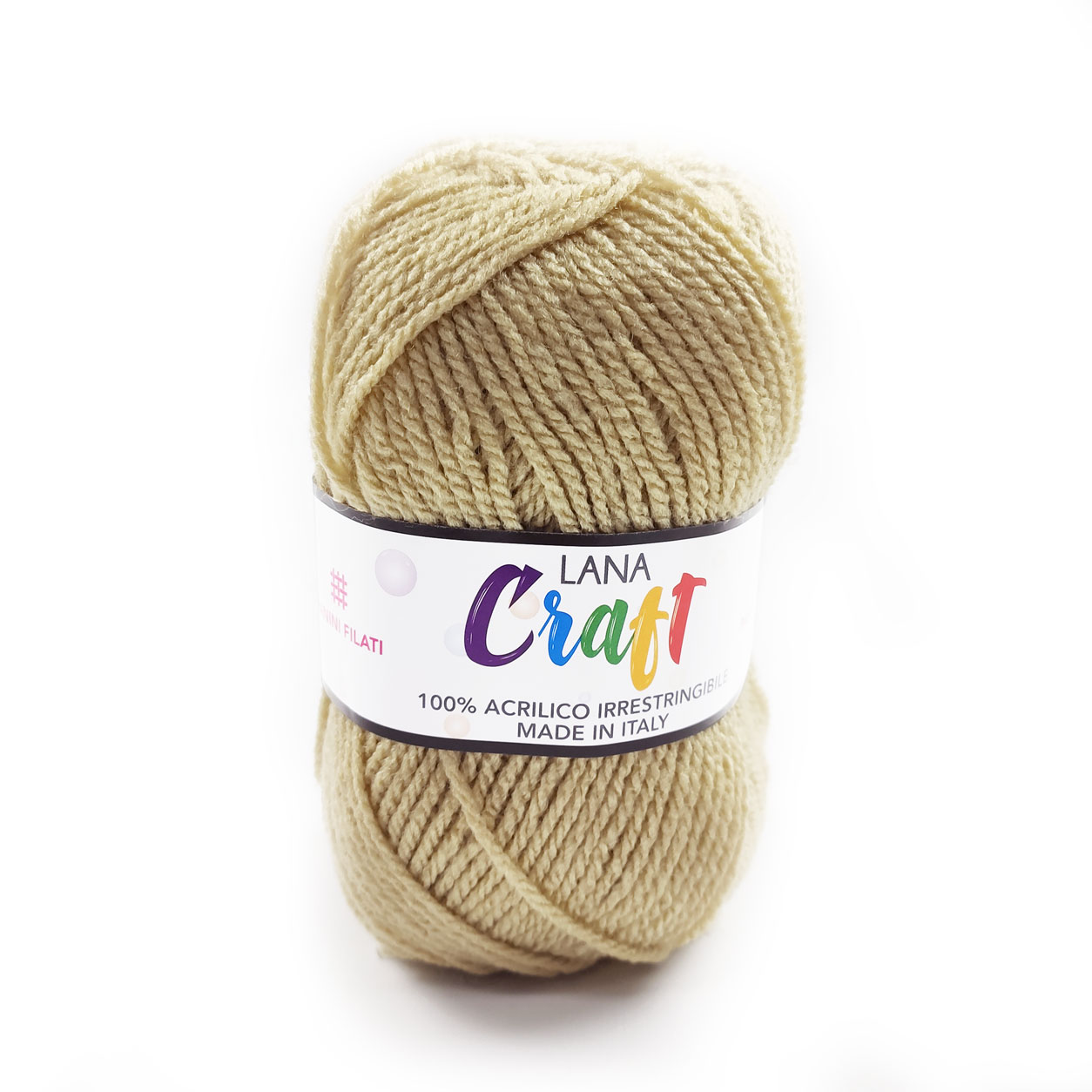 Lana Craft Panini Filati Image