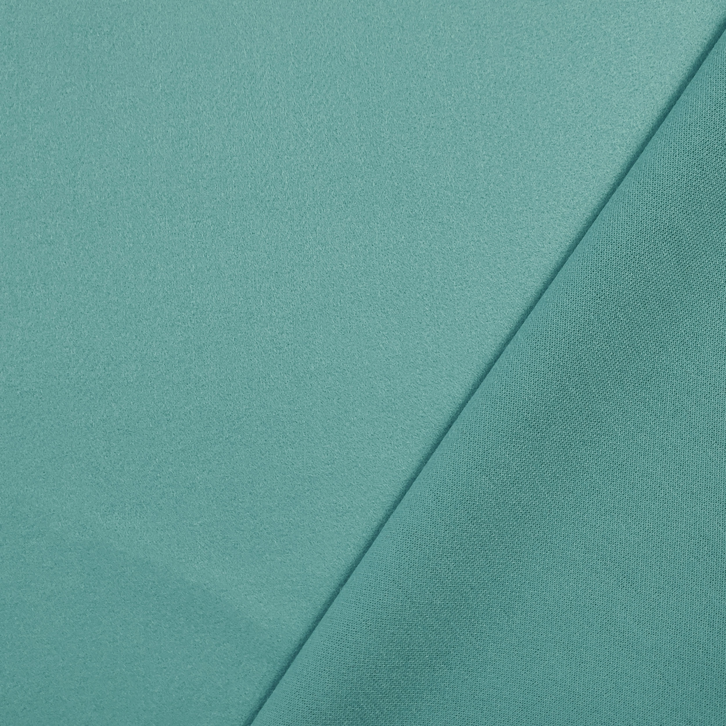 Cappotto Stretch Invernale Acqua Tinta Unita