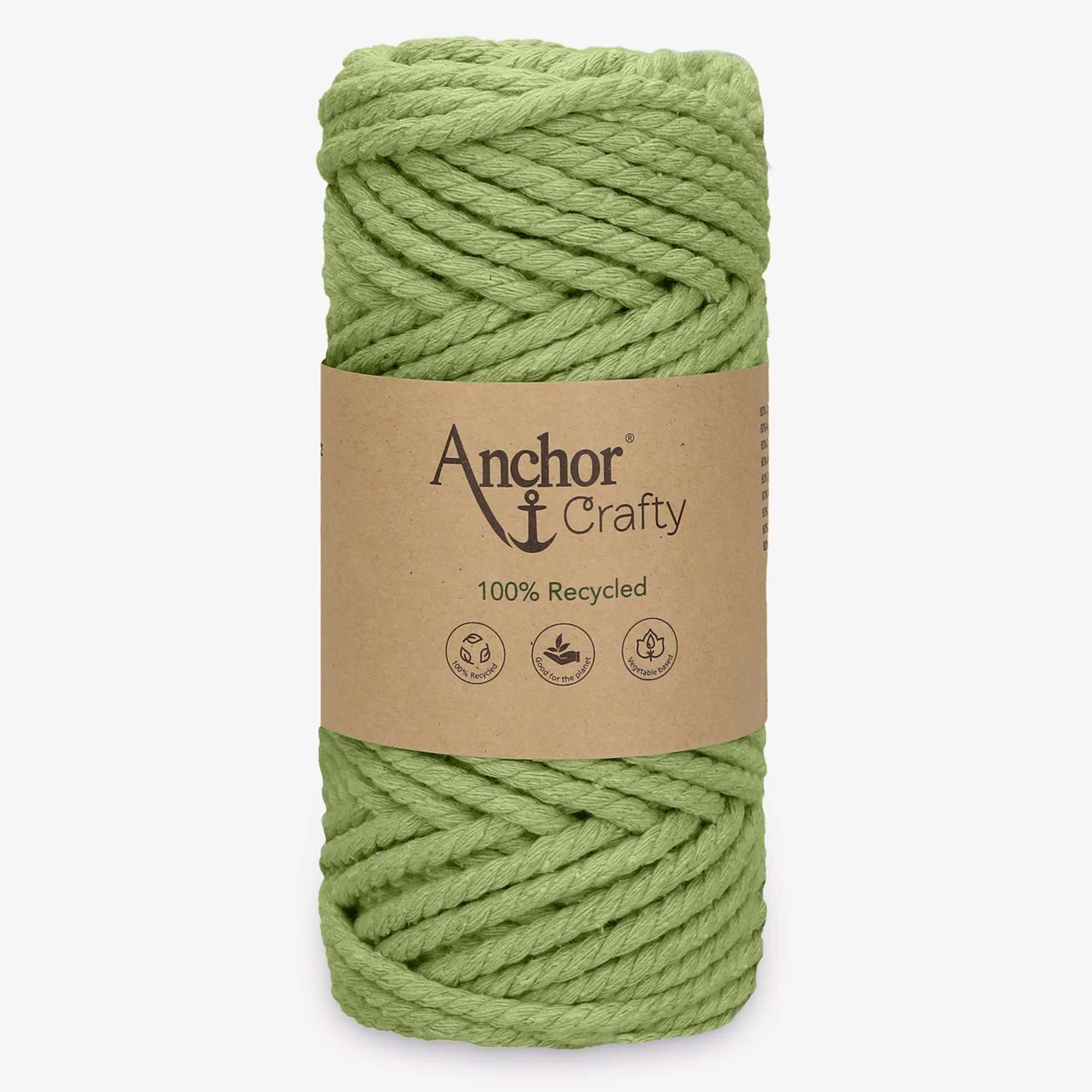 Cordone Anchor Crafty 5 mm 4