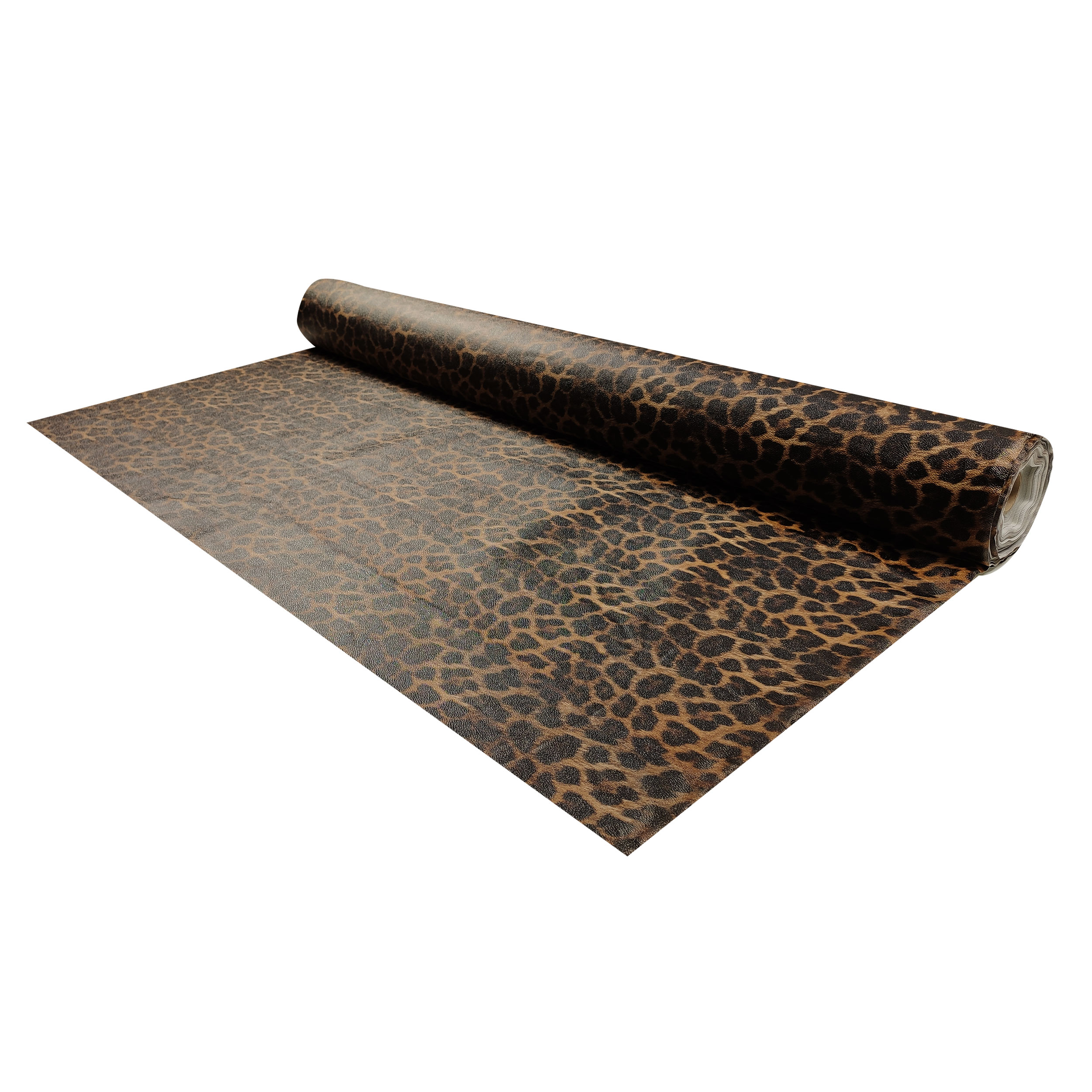 Finta Pelle Leopardata Image