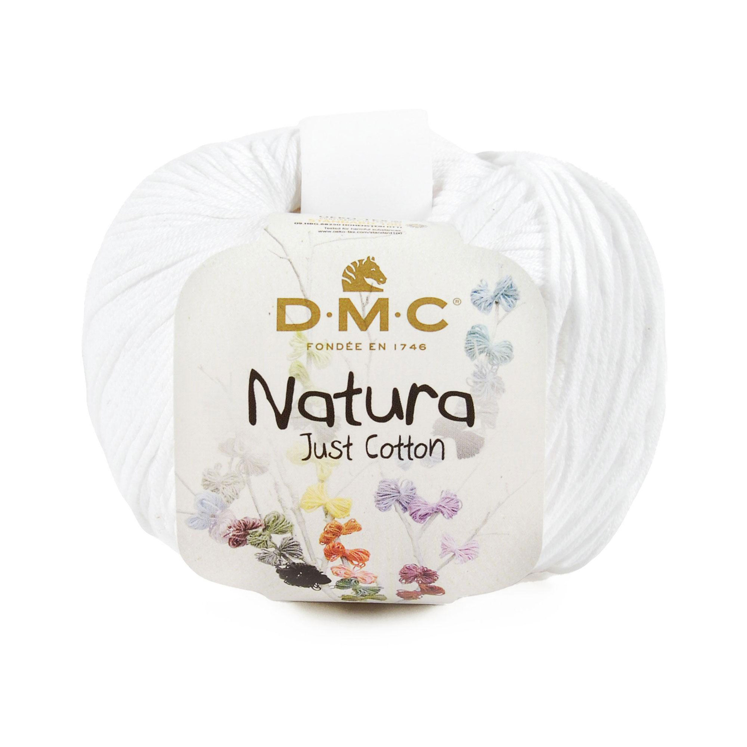 Cotone Baby Soft Panini Natural Image