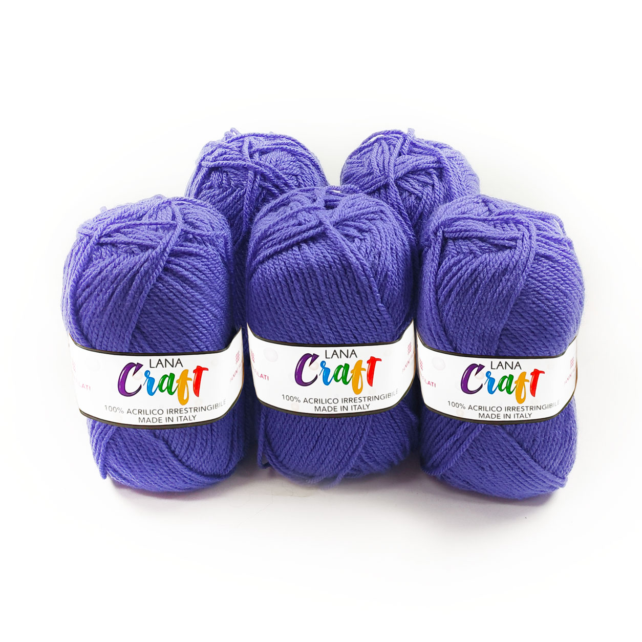 Lana Craft Panini Filati Image