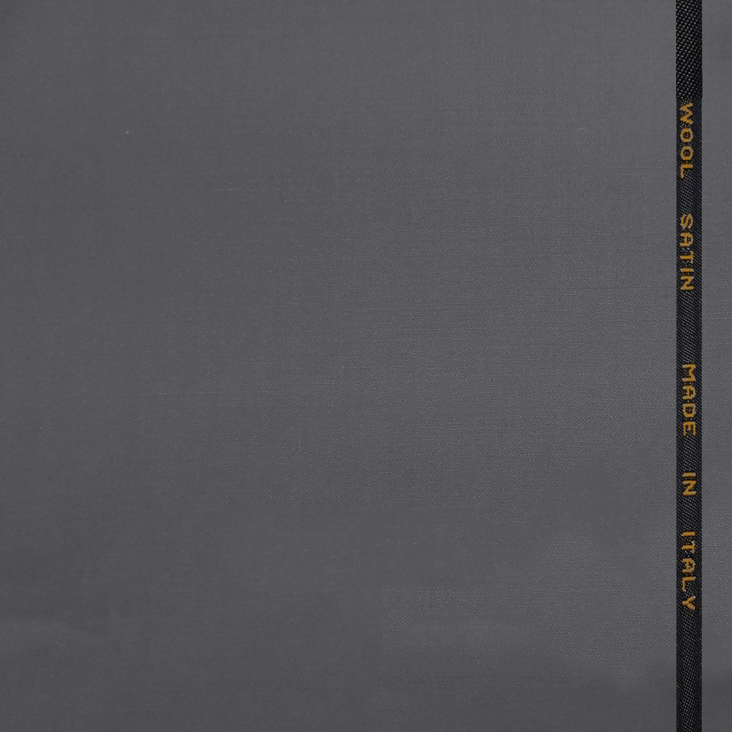 Raso di Lana Elasticizzato Grigio