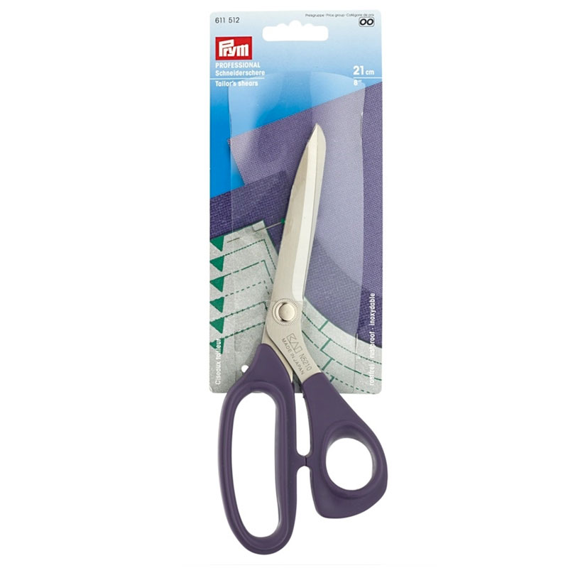 Forbici Professionali Prym 21 cm Image