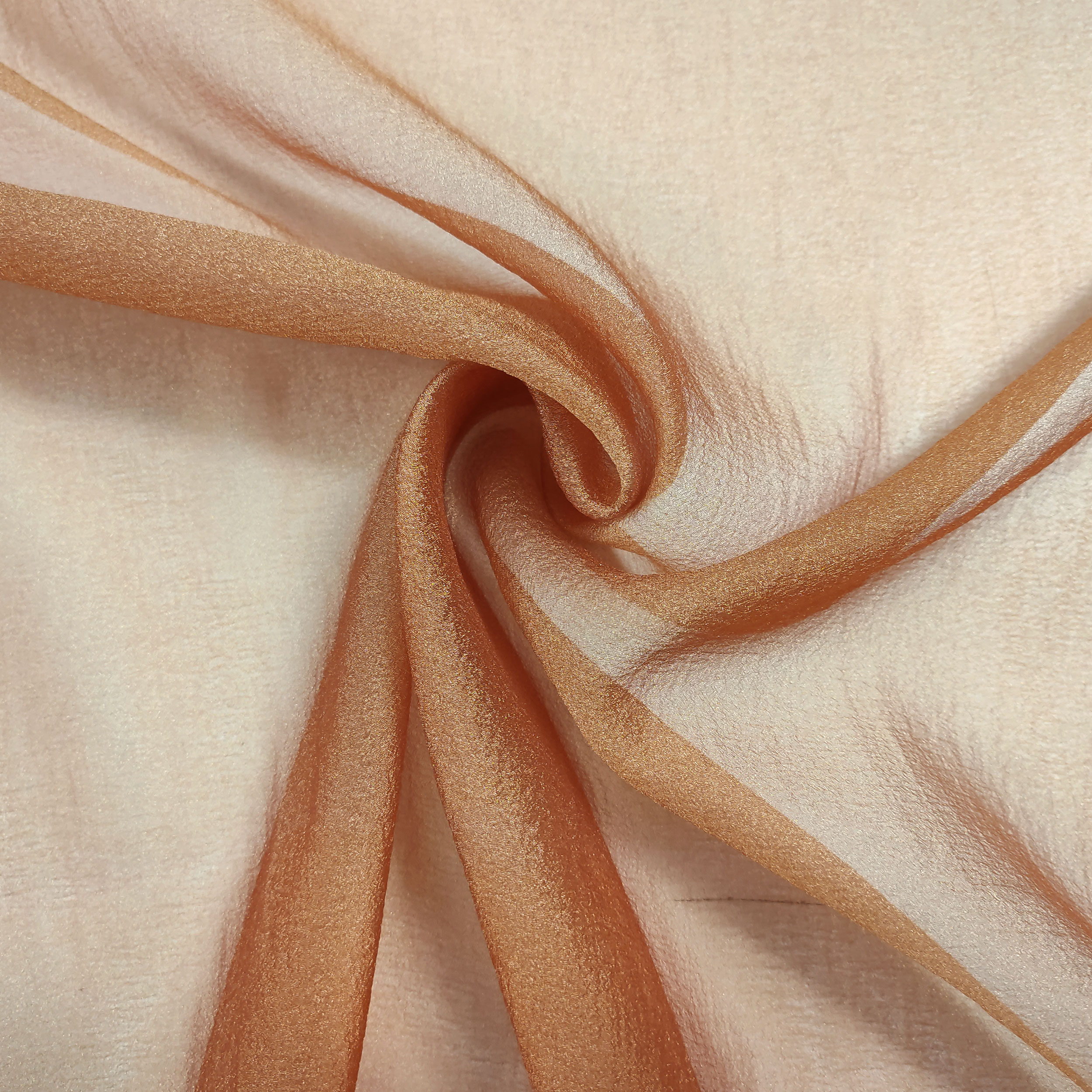 Organza Creponne Image