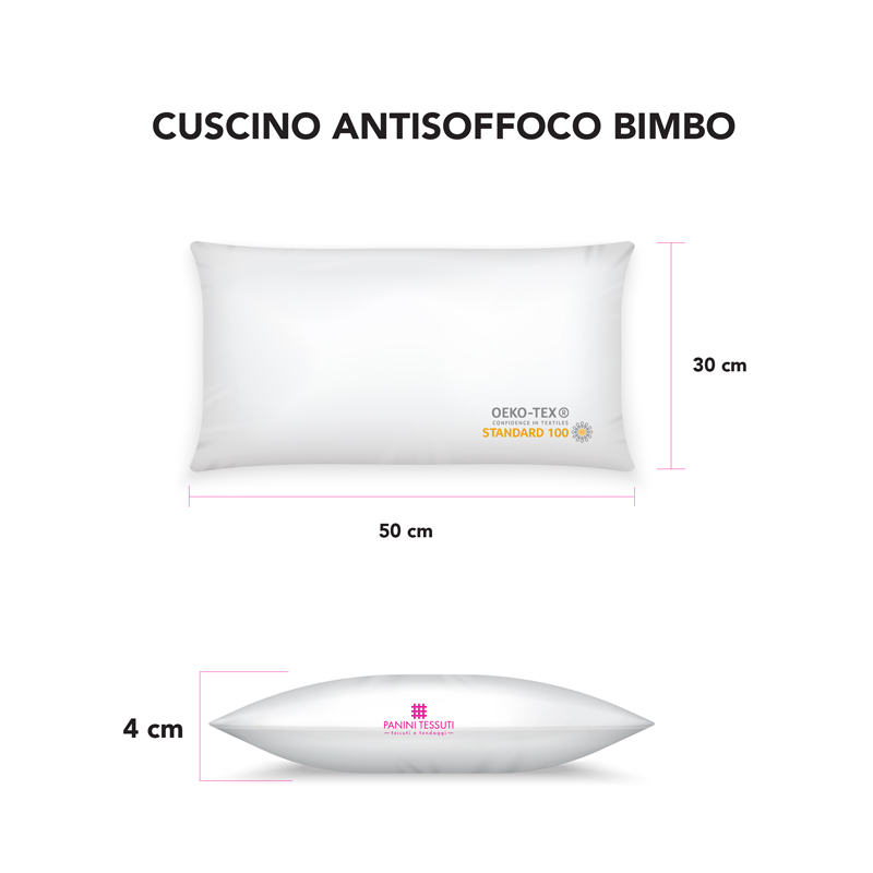 Guanciale Antisoffoco