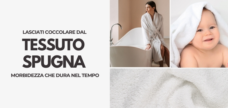 tessuto spugna ingrosso panini tessuti