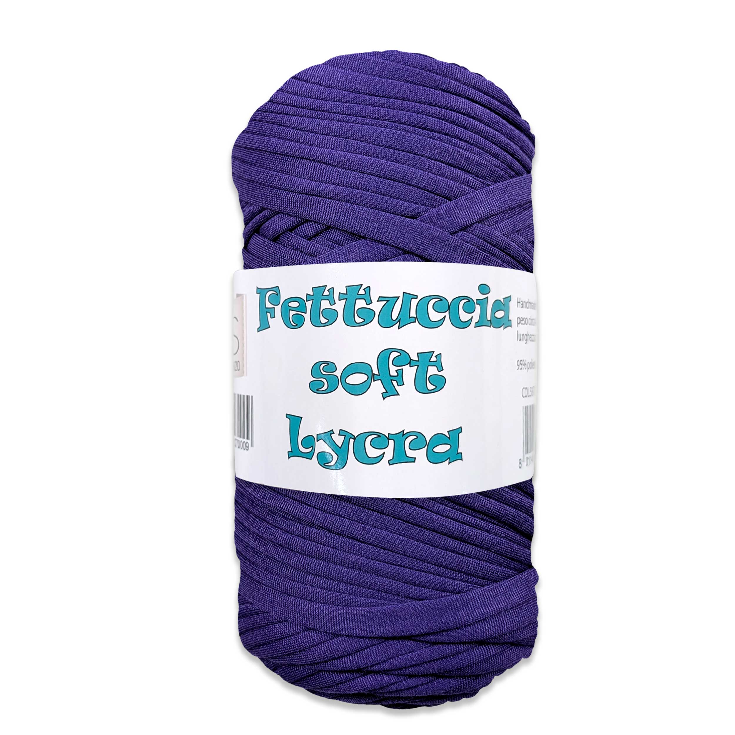 Fettuccia Soft Lycra  Image