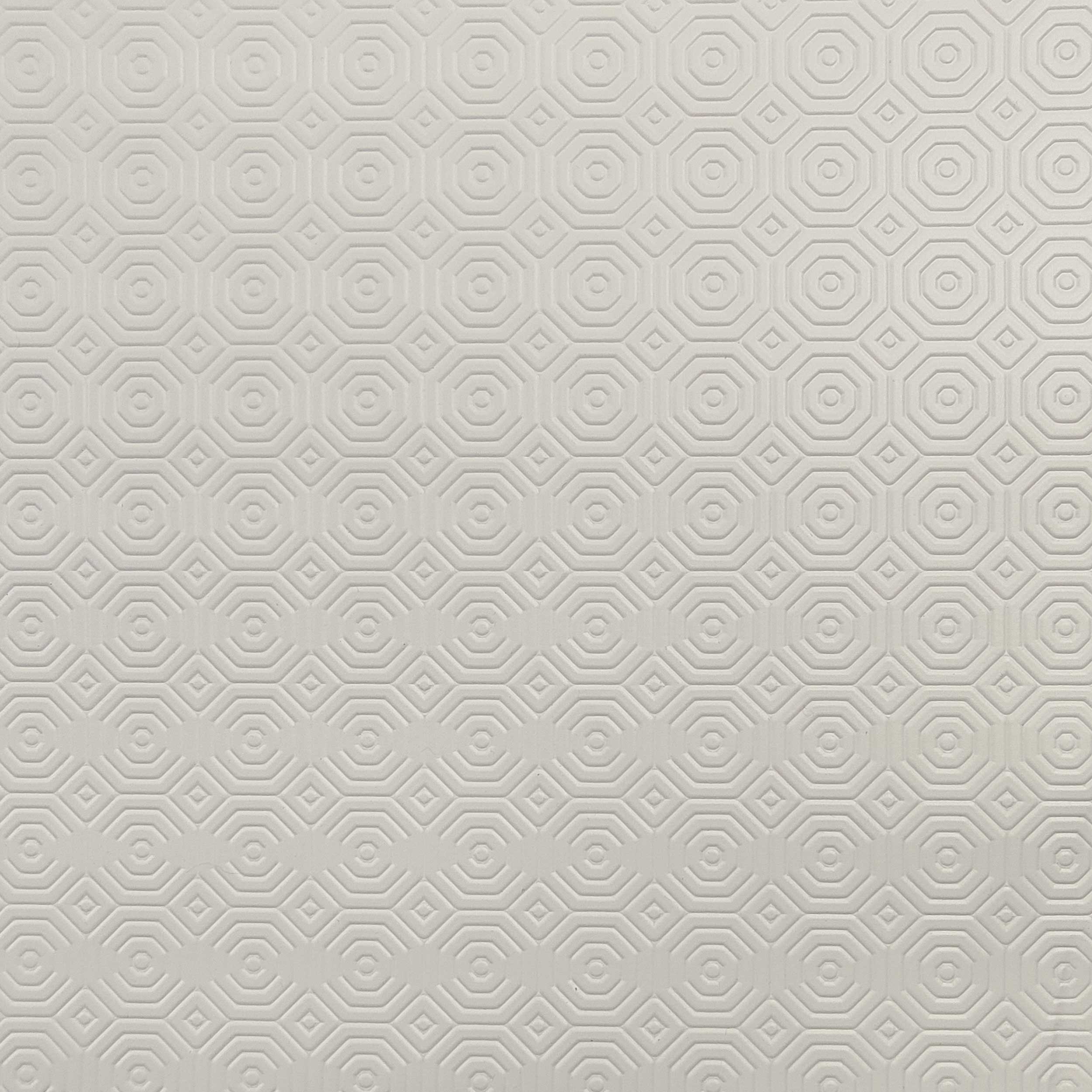 Mollettone Gommato Bianco Image
