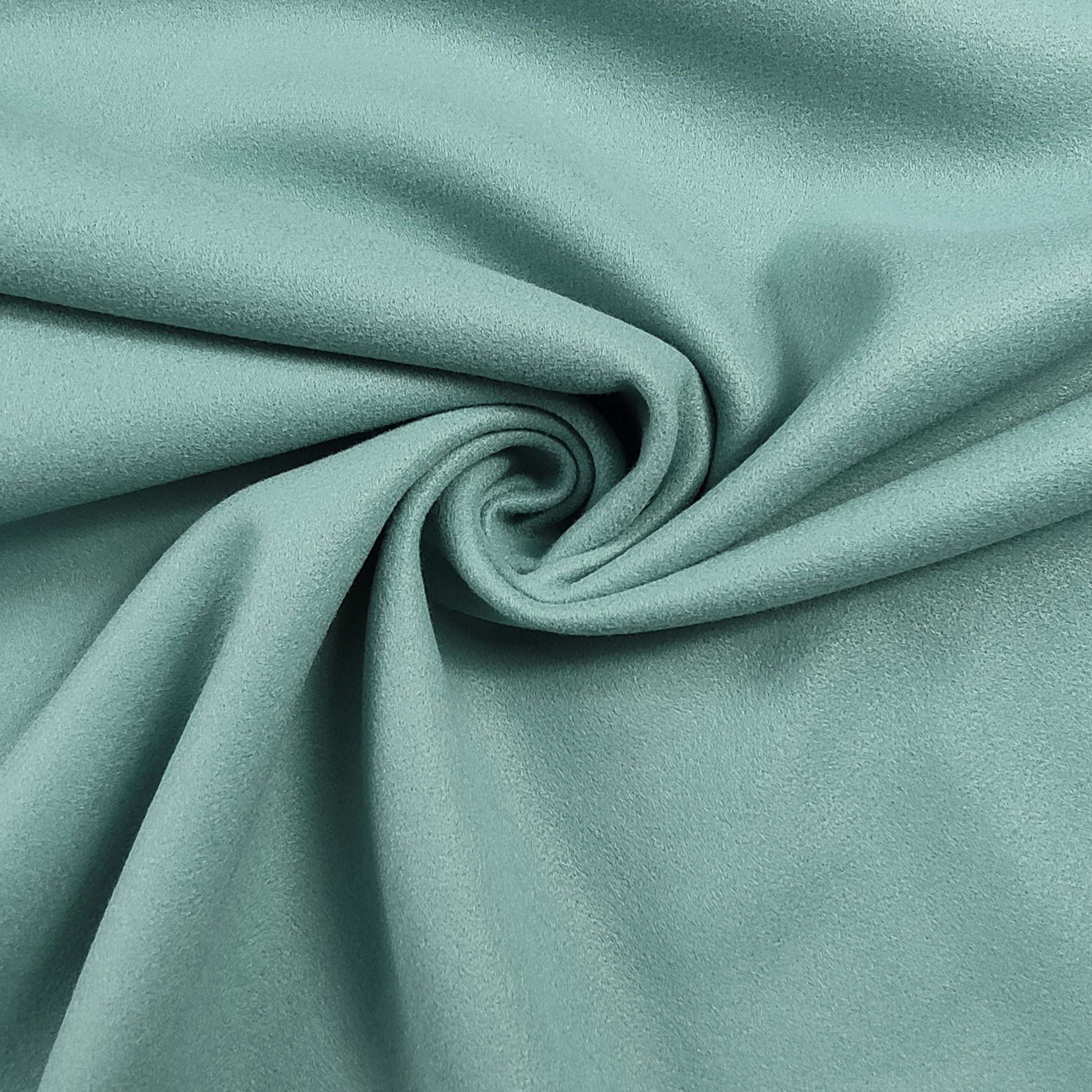 Cappotto Stretch Invernale Acqua Tinta Unita