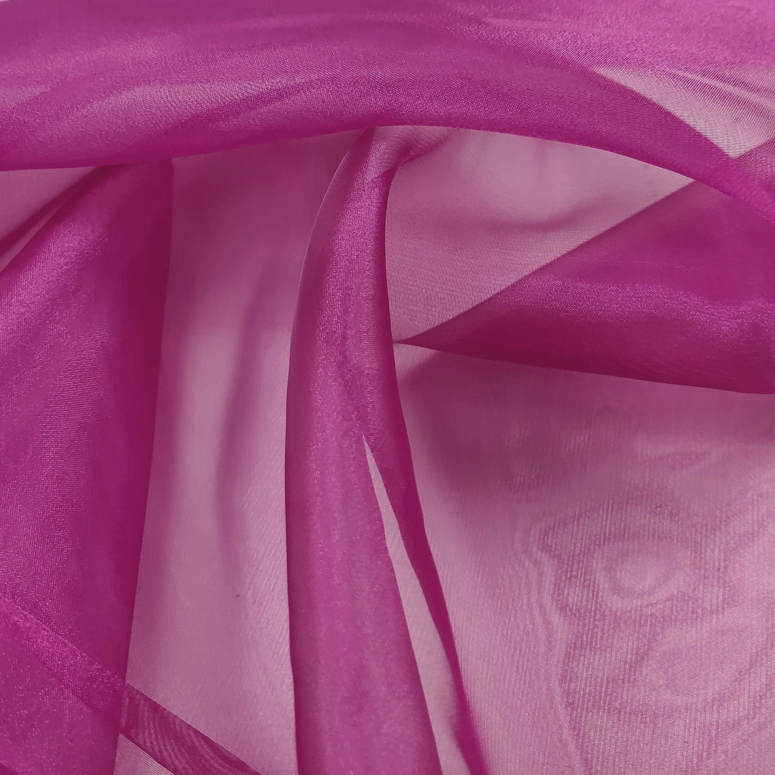 Organza Tinta Unita  Image