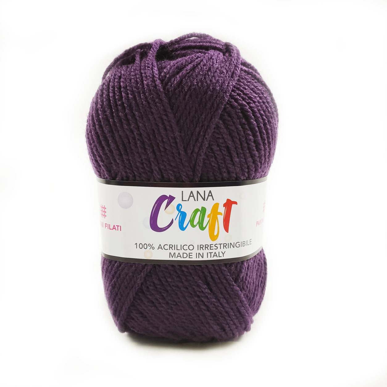 Lana Craft Panini Filati Image