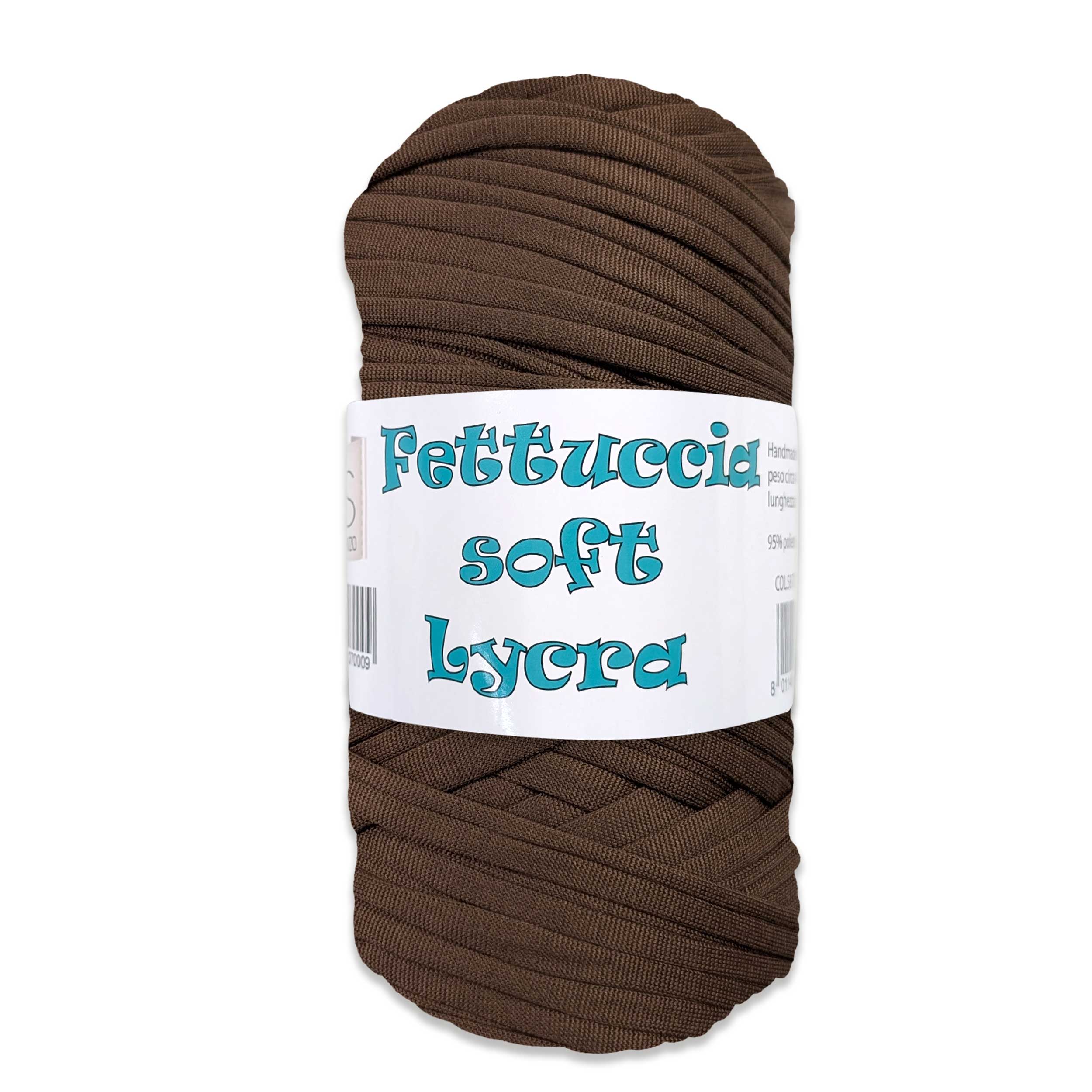 Fettuccia Soft Lycra  Image