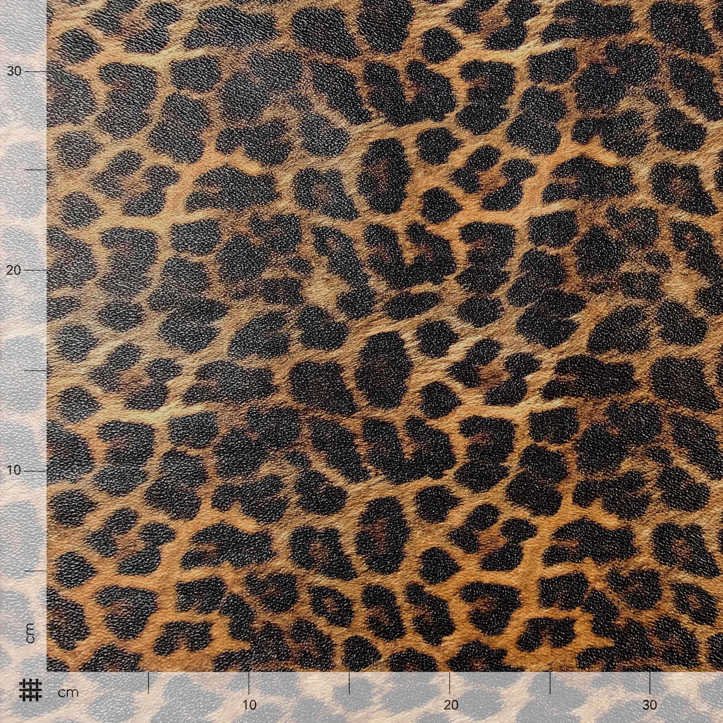 Finta Pelle Leopardata Image