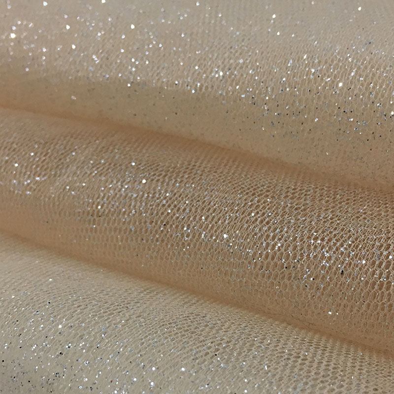 tulle-teatro-brillantini-beige 4