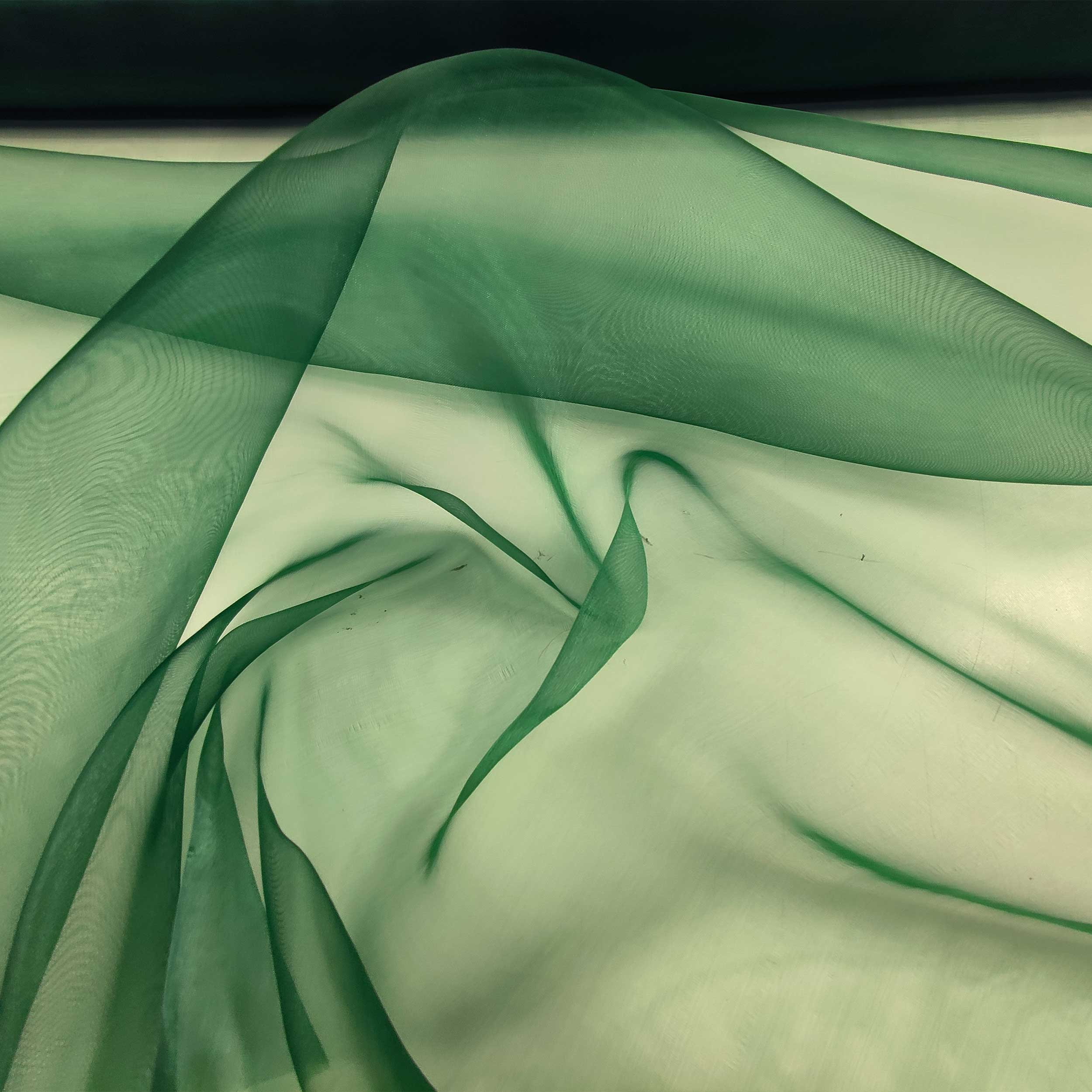 Organza Tinta Unita  Image