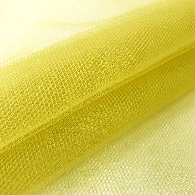 Tulle Giallo 